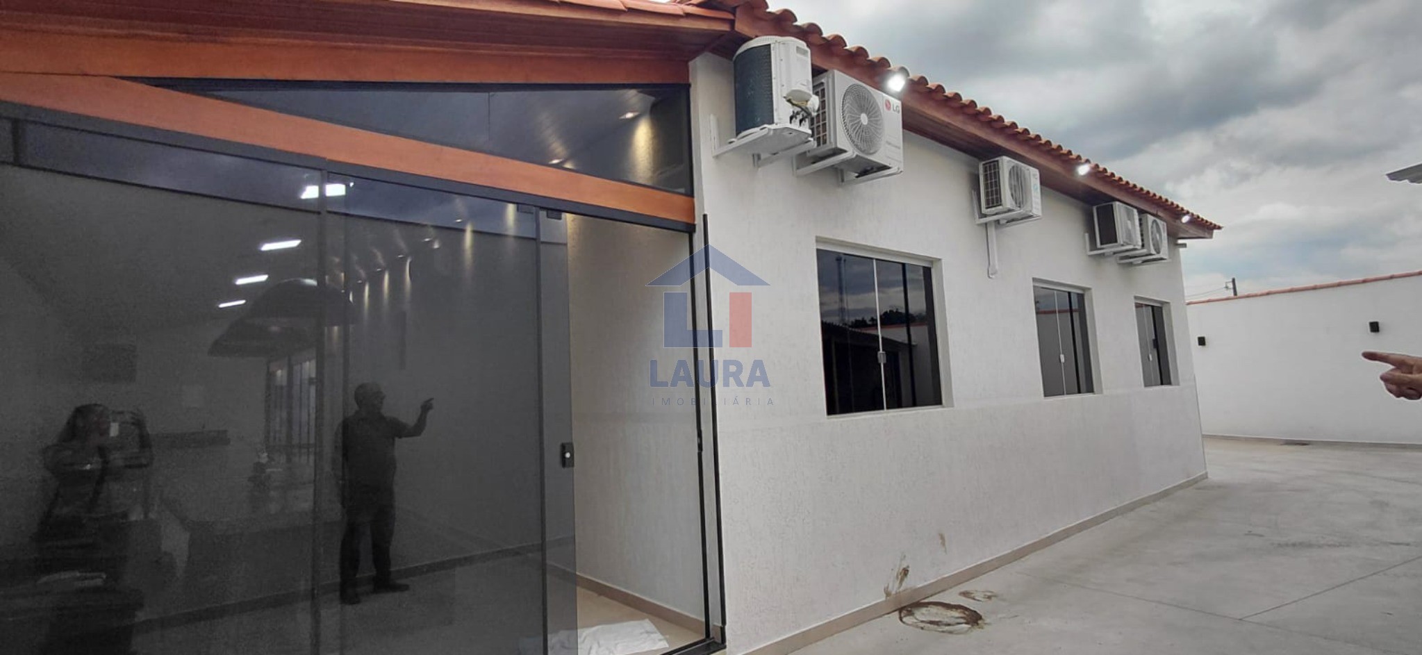 Casa, 4 quartos - Foto 25
