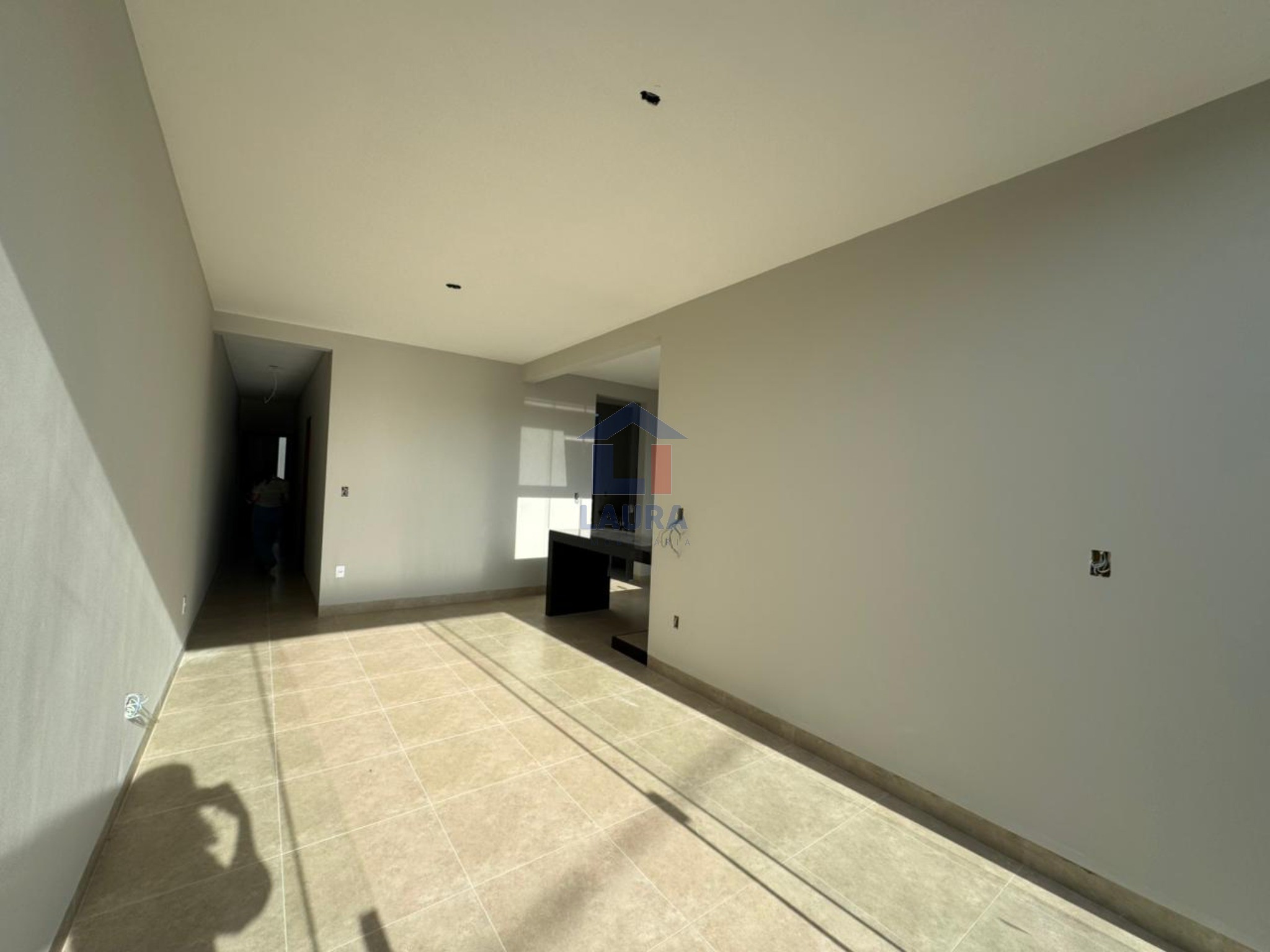 Casa, 3 quartos - Foto 2