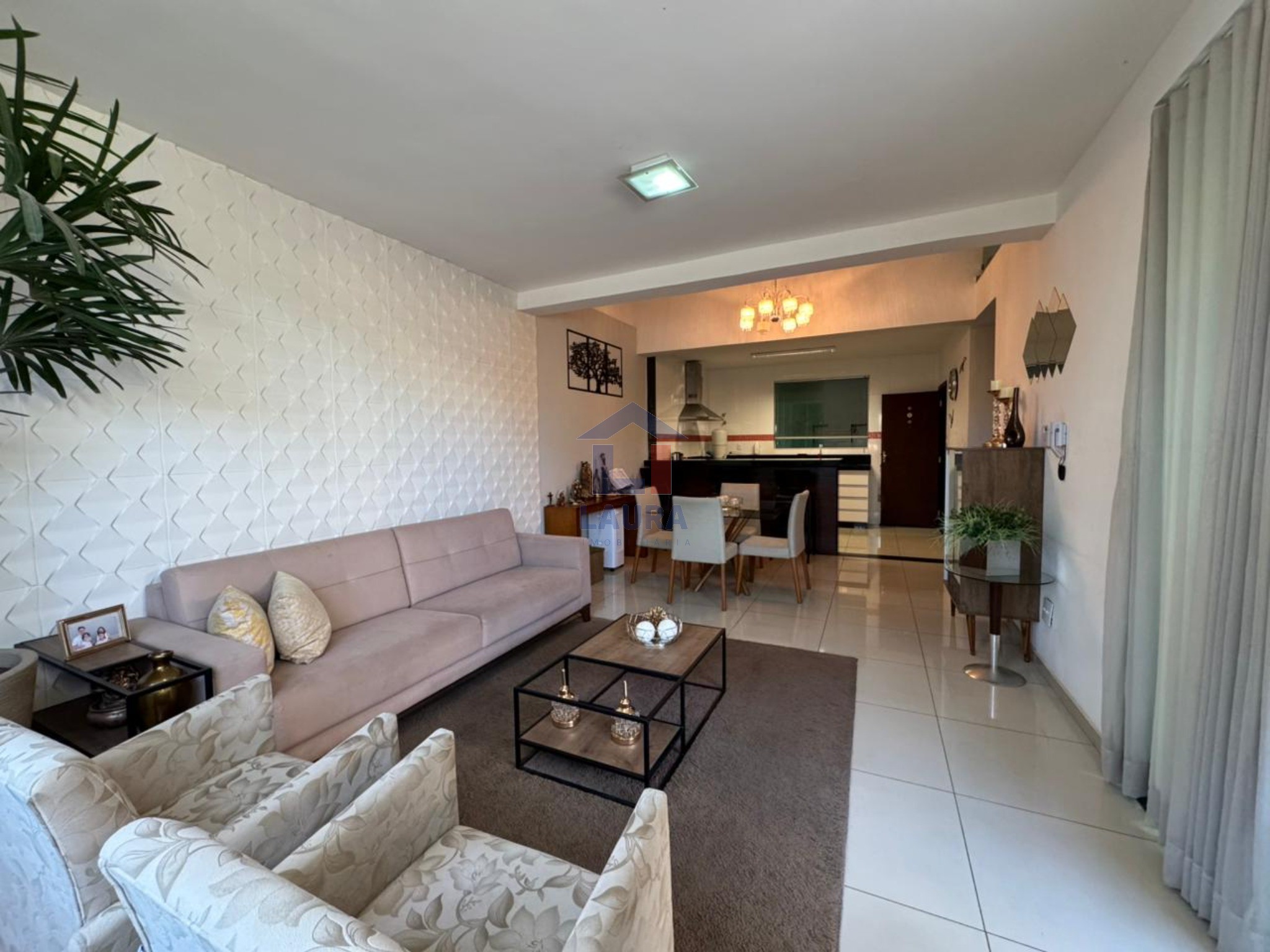 Casa, 3 quartos - Foto 4