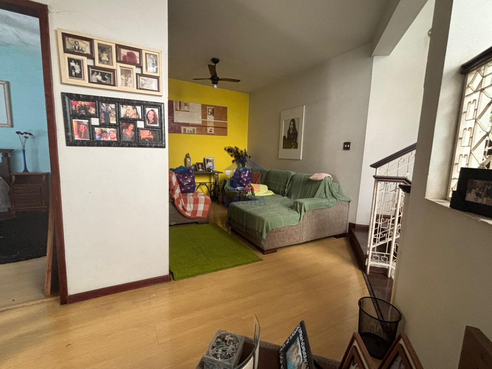 Casa, 4 quartos - Foto 38