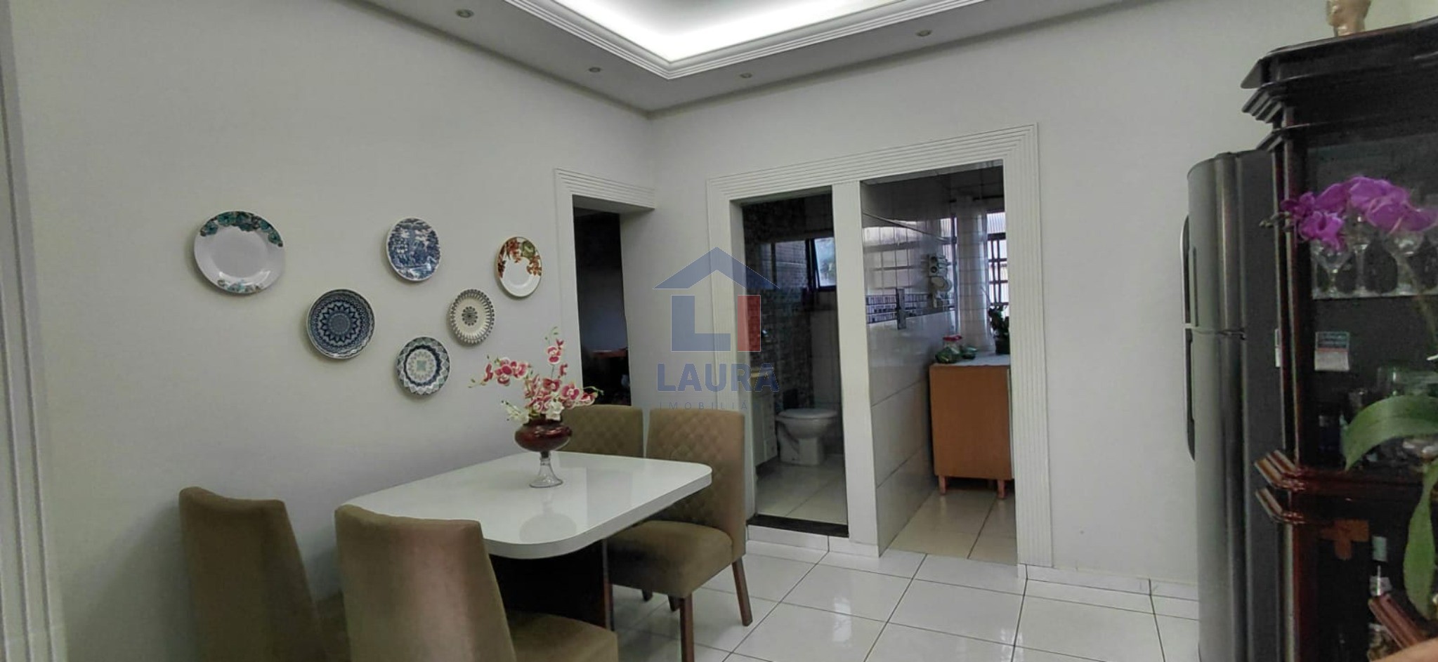 Apartamento, 3 quartos - Foto 3