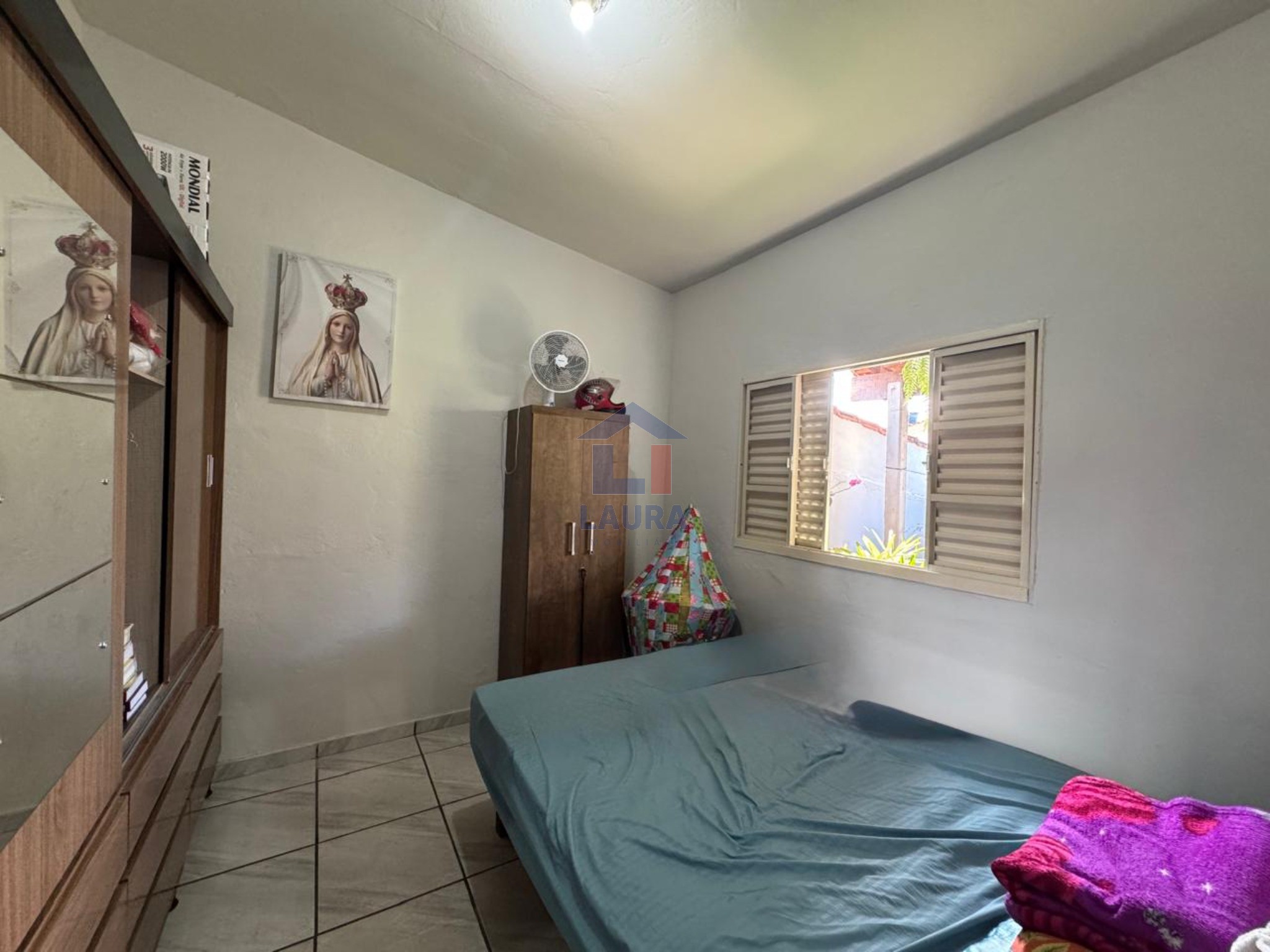 Casa, 2 quartos - Foto 5