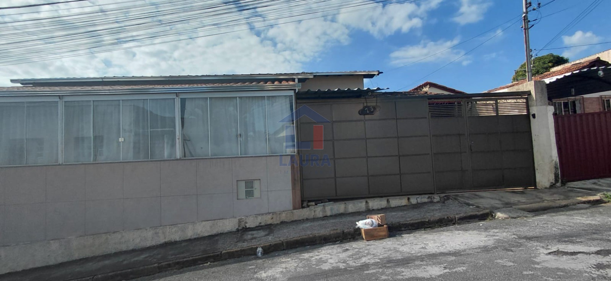 Casa, 4 quartos - Foto 1