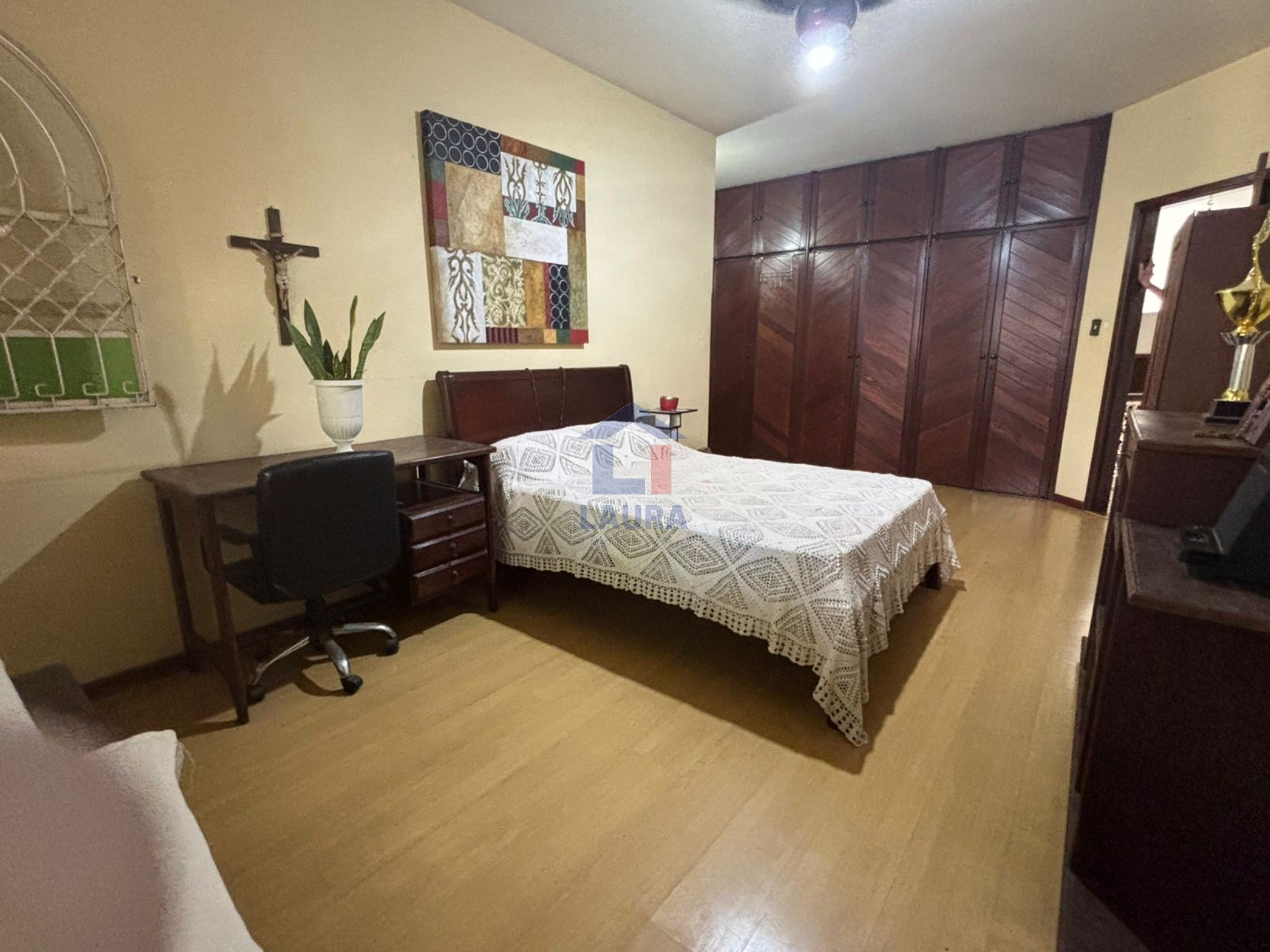 Casa, 4 quartos - Foto 30