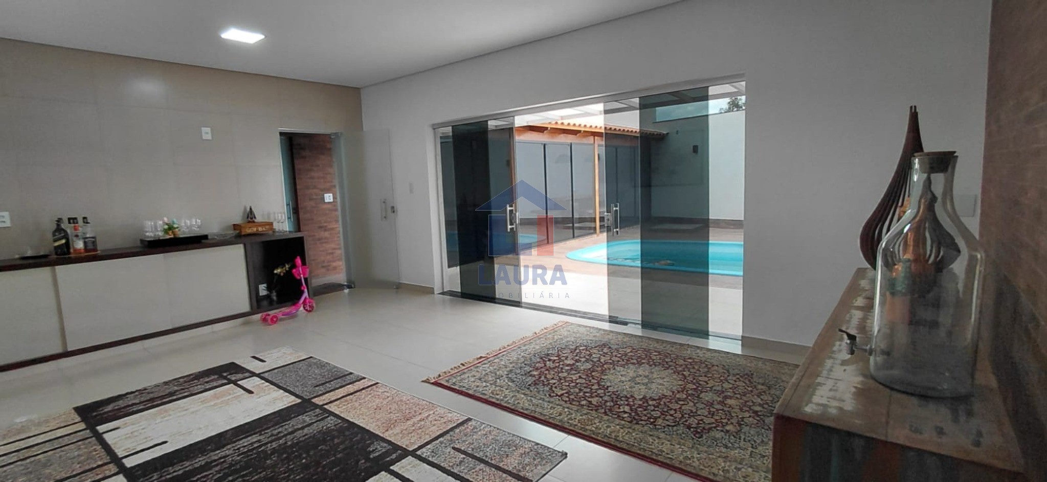 Casa, 4 quartos - Foto 4