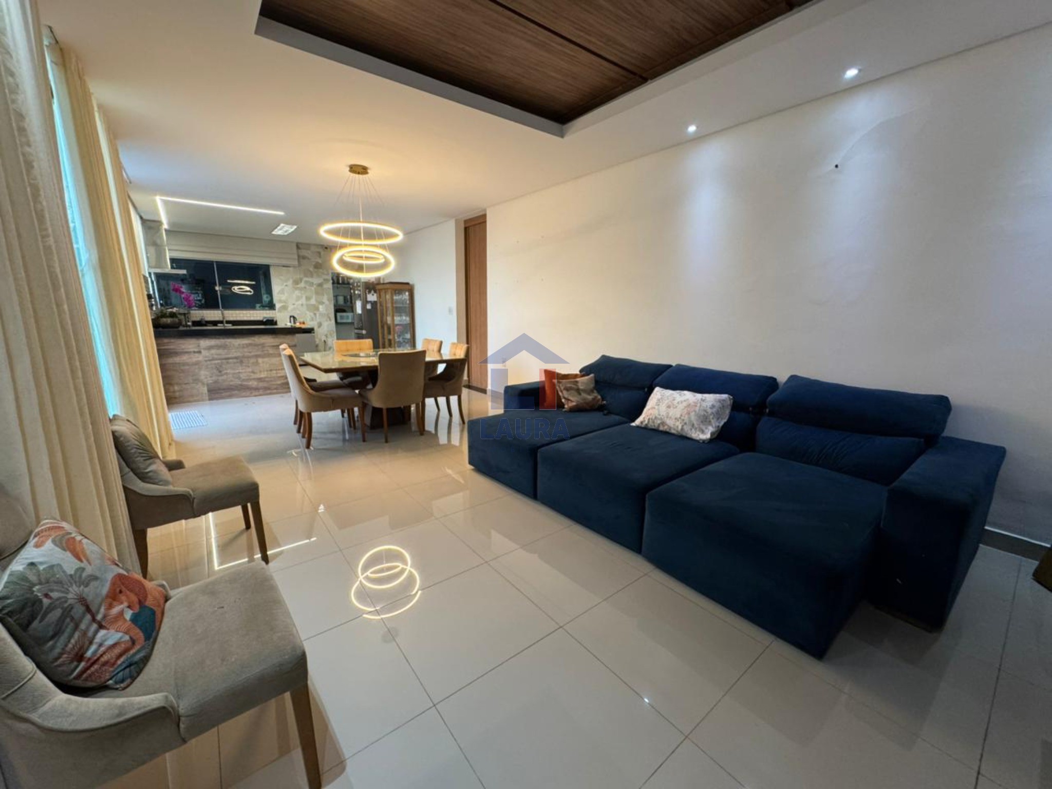 Casa, 3 quartos - Foto 40