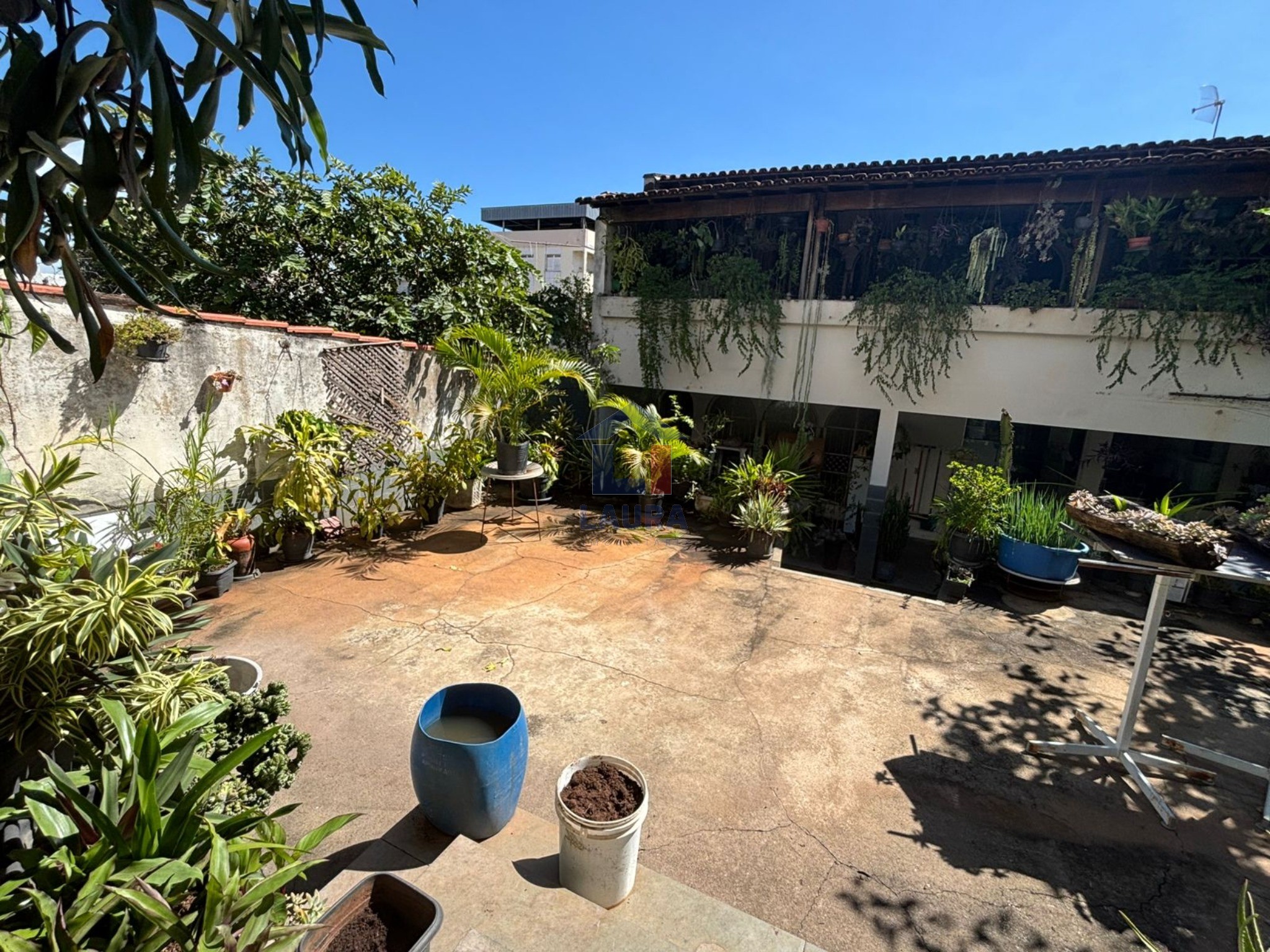 Casa, 4 quartos - Foto 48