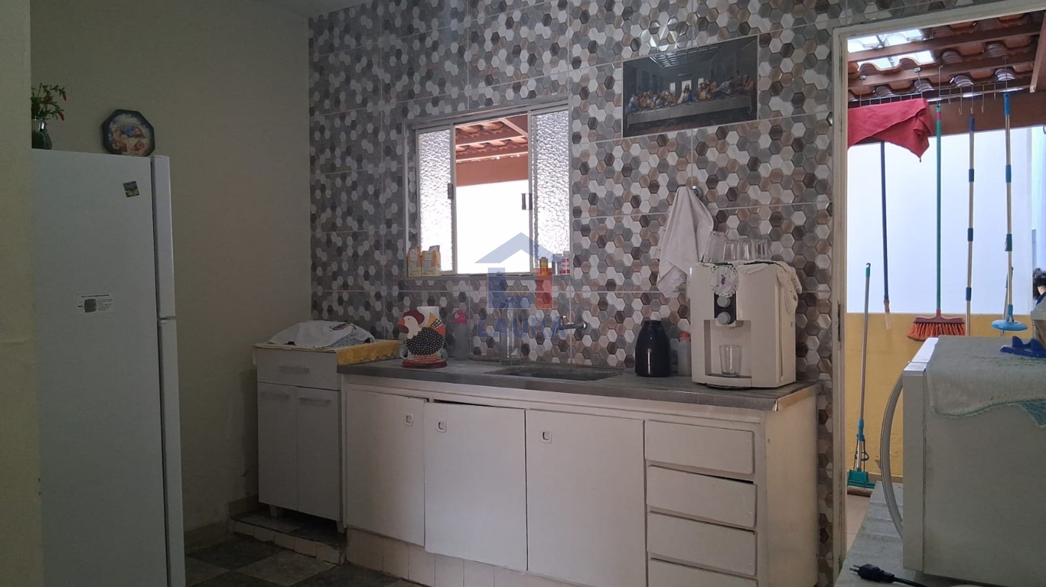 Casa, 5 quartos - Foto 6