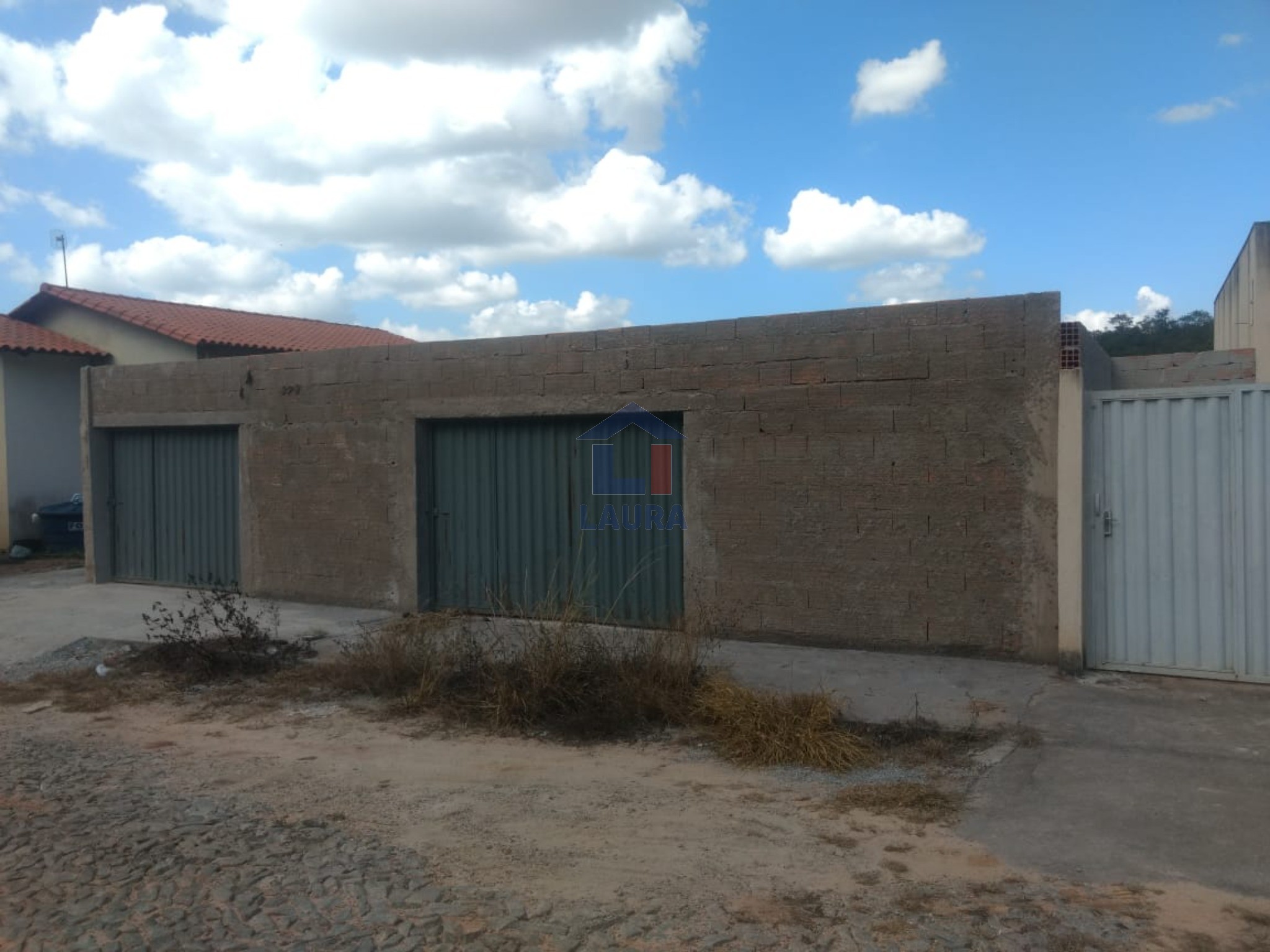 Terreno, 216 m² - Foto 1