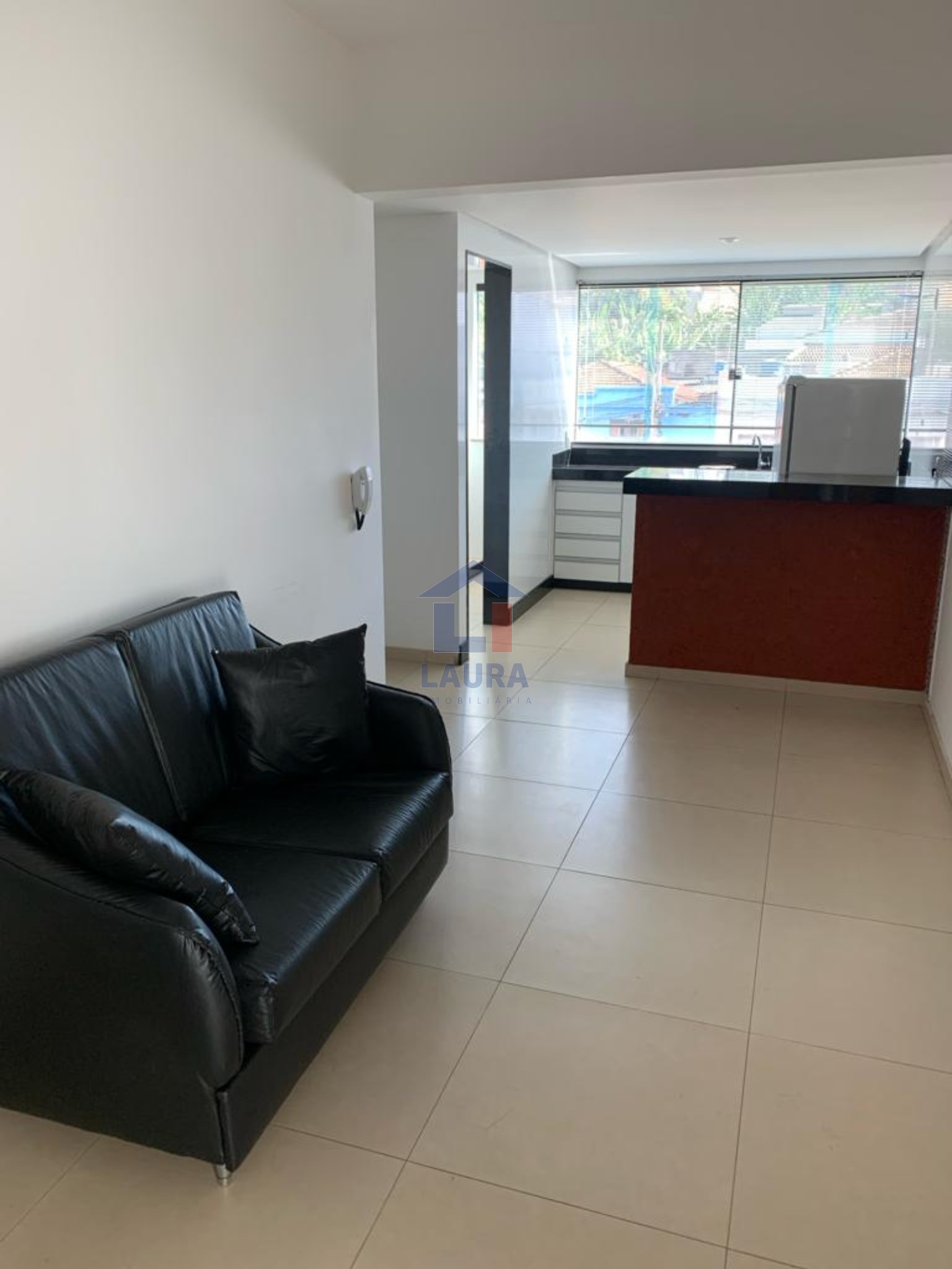 Apartamento, 1 quarto - Foto 1