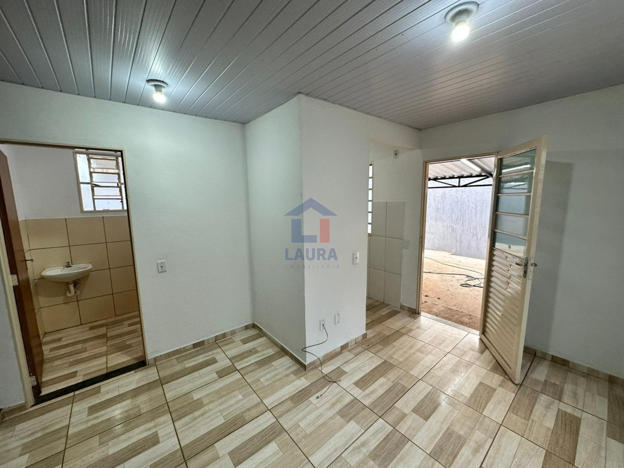 Casa, 2 quartos - Foto 19