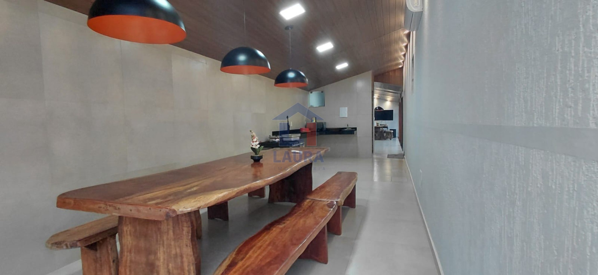 Casa, 4 quartos - Foto 18