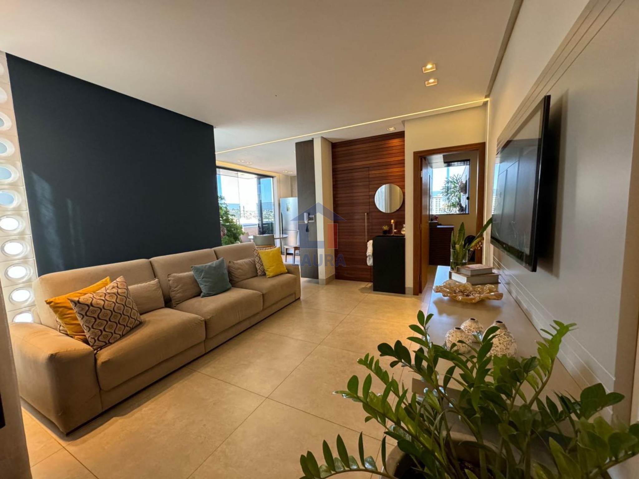 Apartamento, 4 quartos - Foto 29
