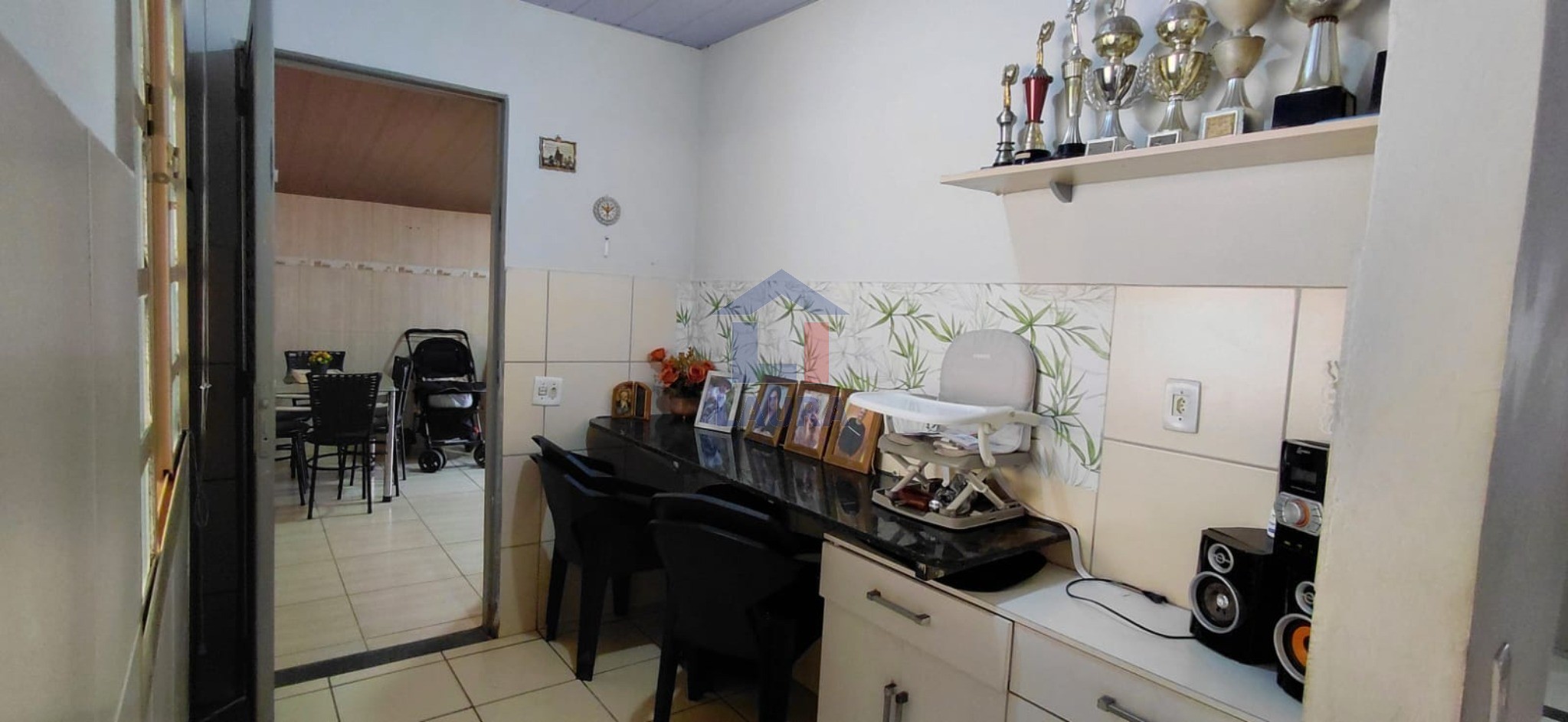 Casa, 3 quartos - Foto 14