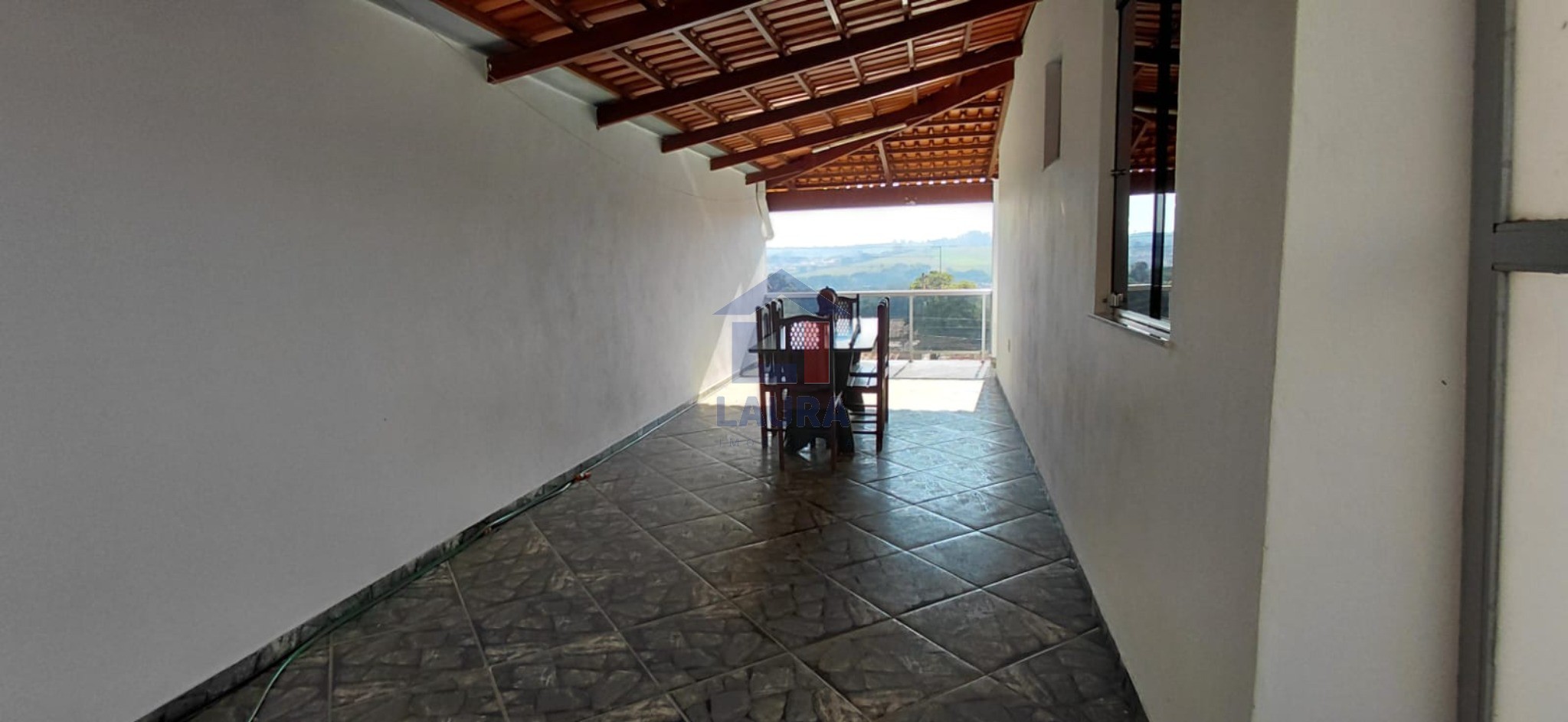 Casa, 3 quartos - Foto 15
