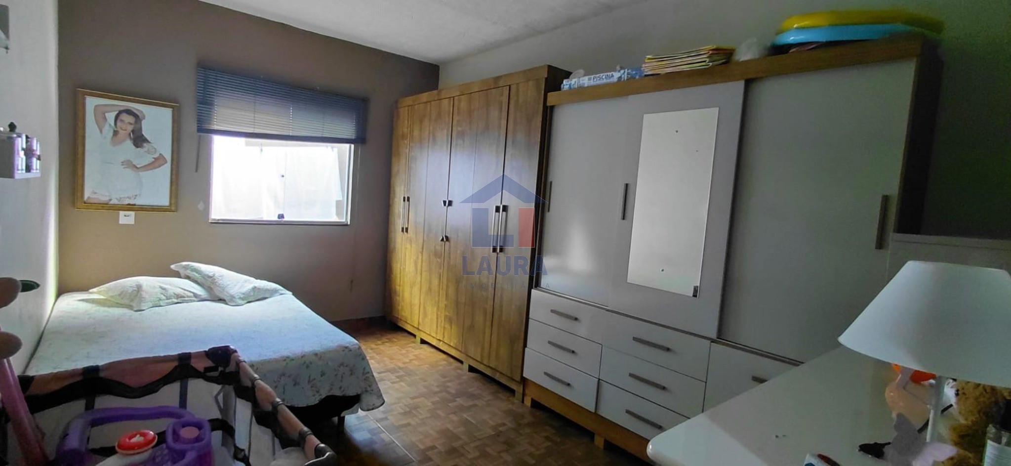 Casa, 3 quartos - Foto 8