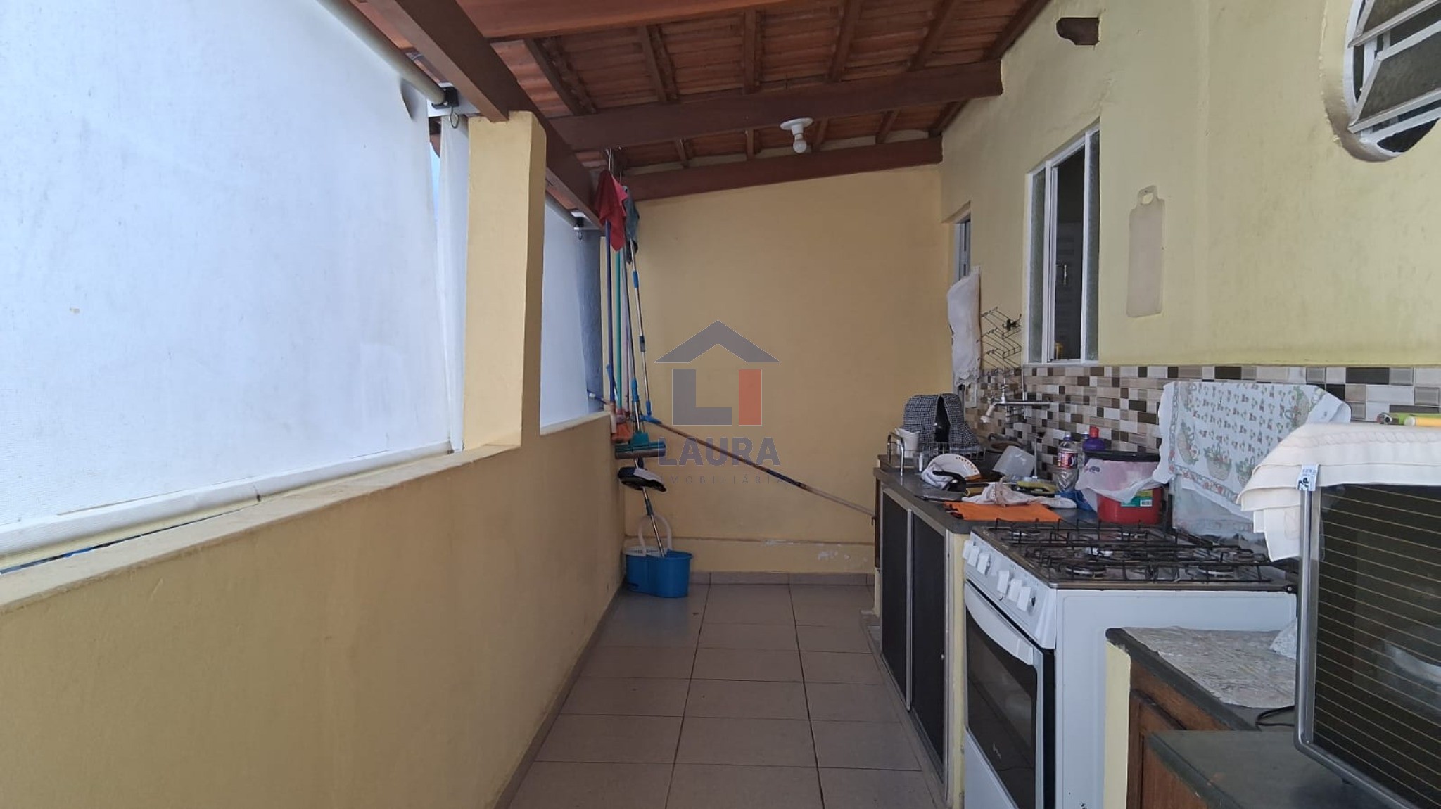 Casa, 5 quartos - Foto 22