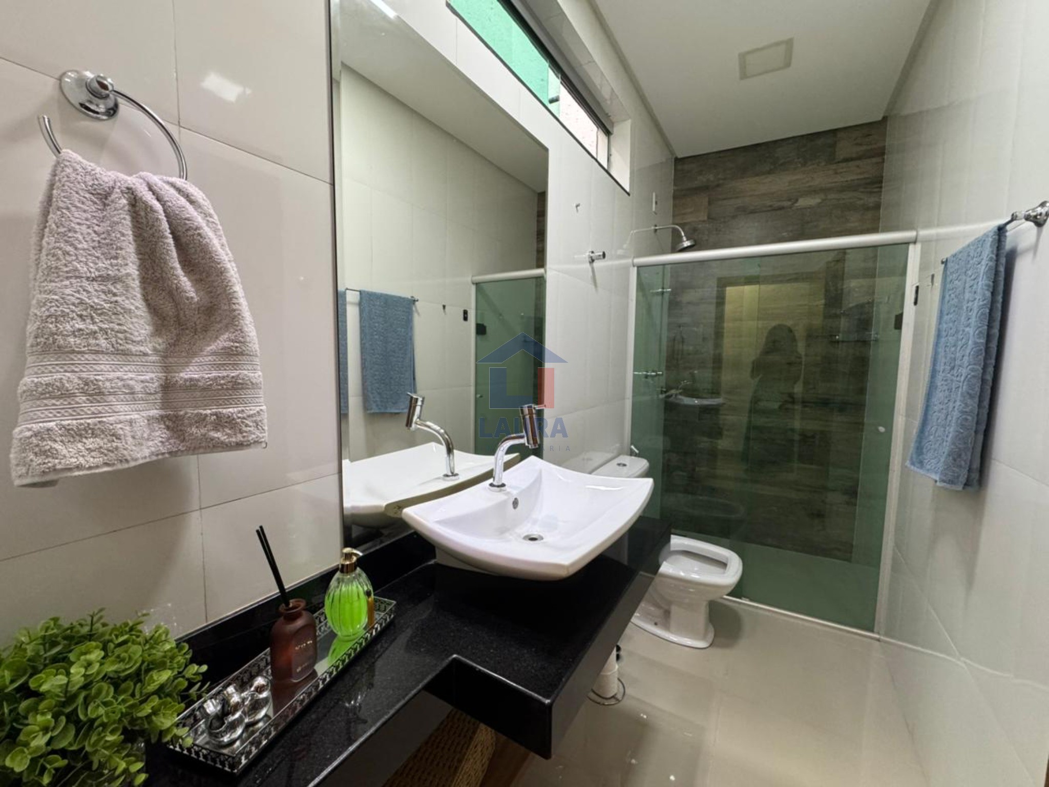 Casa, 3 quartos - Foto 6