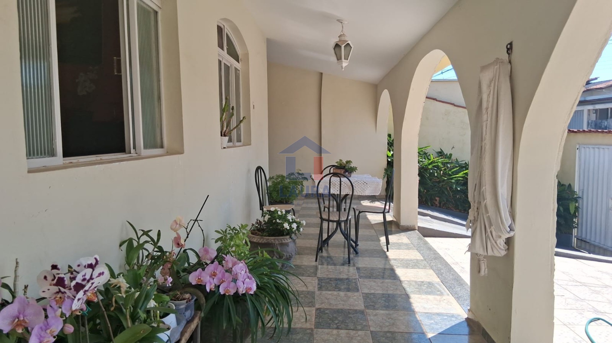 Casa, 5 quartos - Foto 3