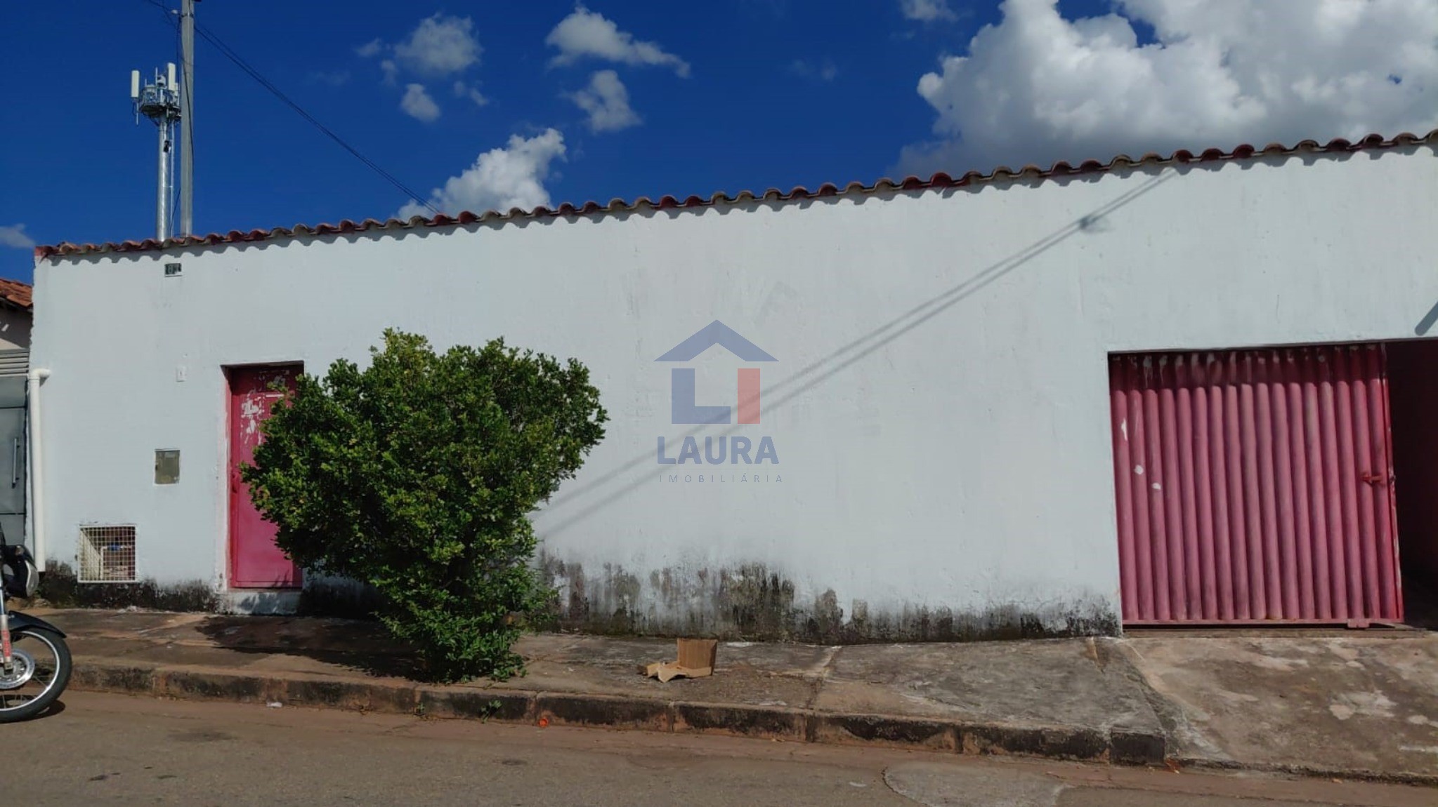 Casa, 4 quartos - Foto 1