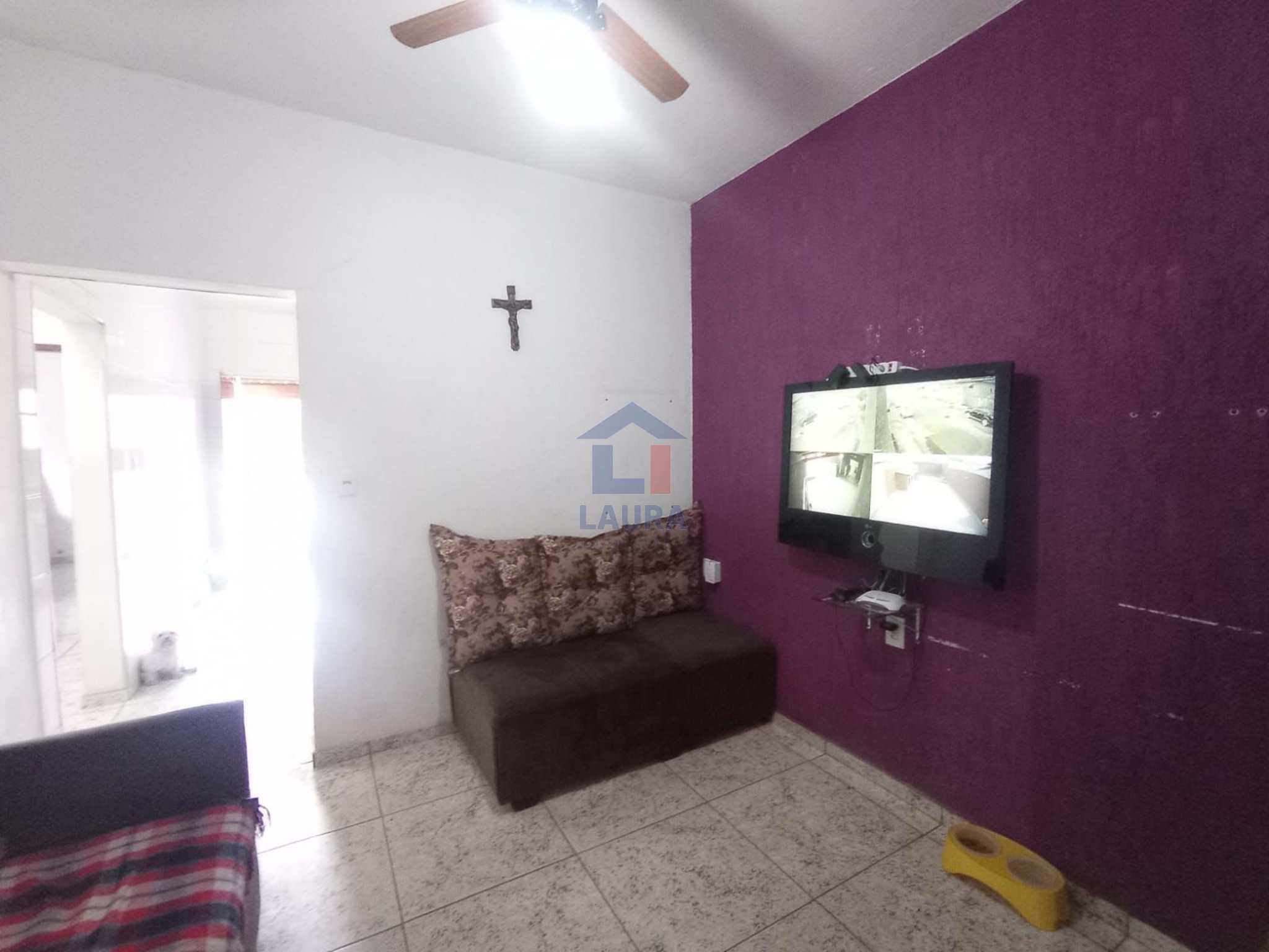 Casa, 3 quartos - Foto 9