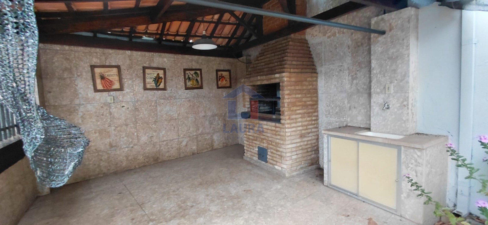 Casa, 4 quartos - Foto 19