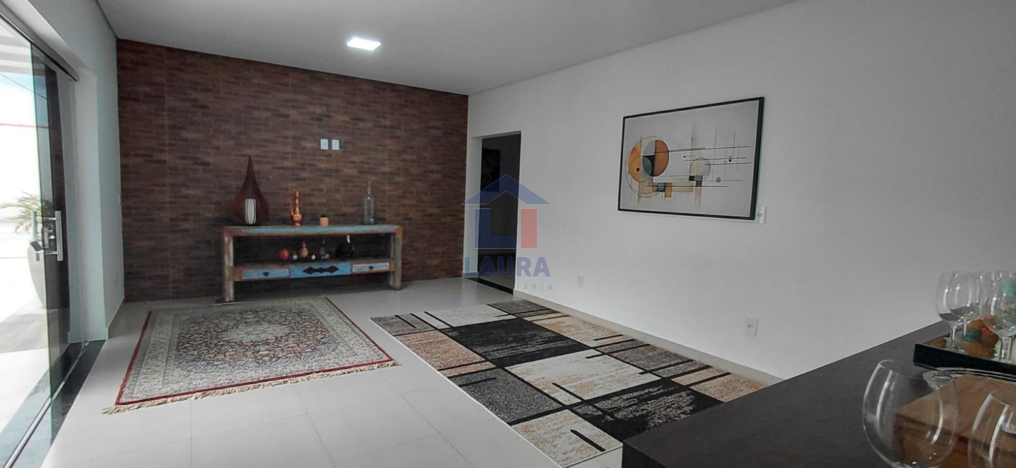 Casa, 4 quartos - Foto 5