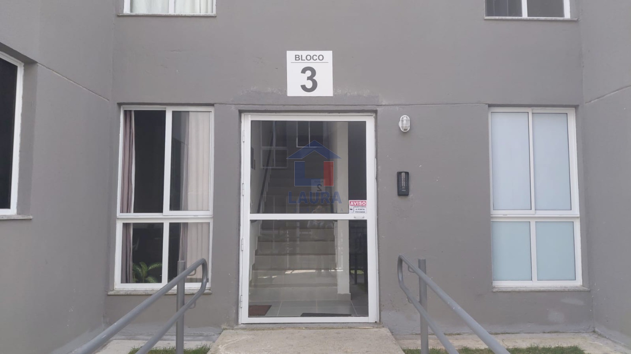 Apartamento, 2 quartos - Foto 4