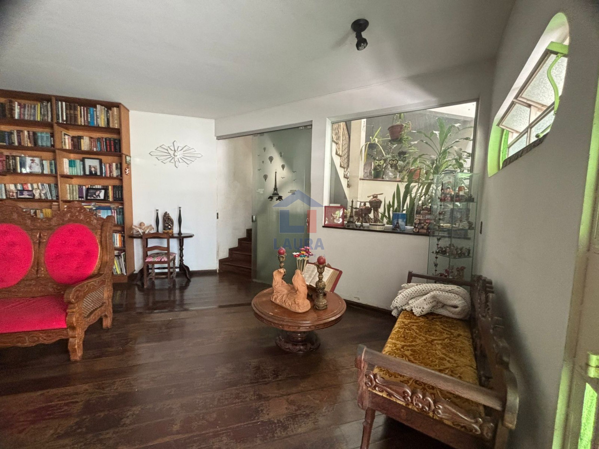 Casa, 4 quartos - Foto 8