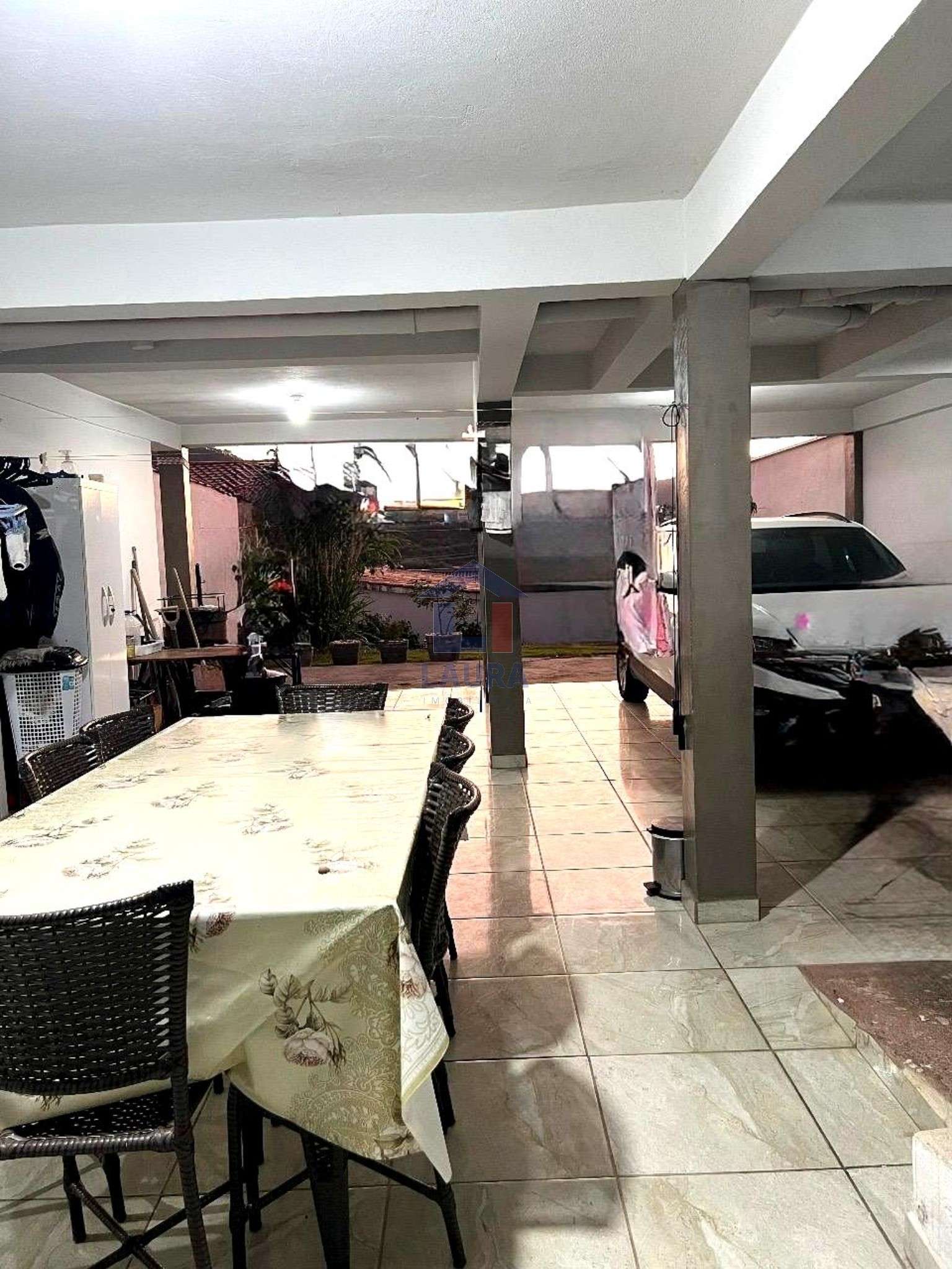 Casa, 3 quartos - Foto 12