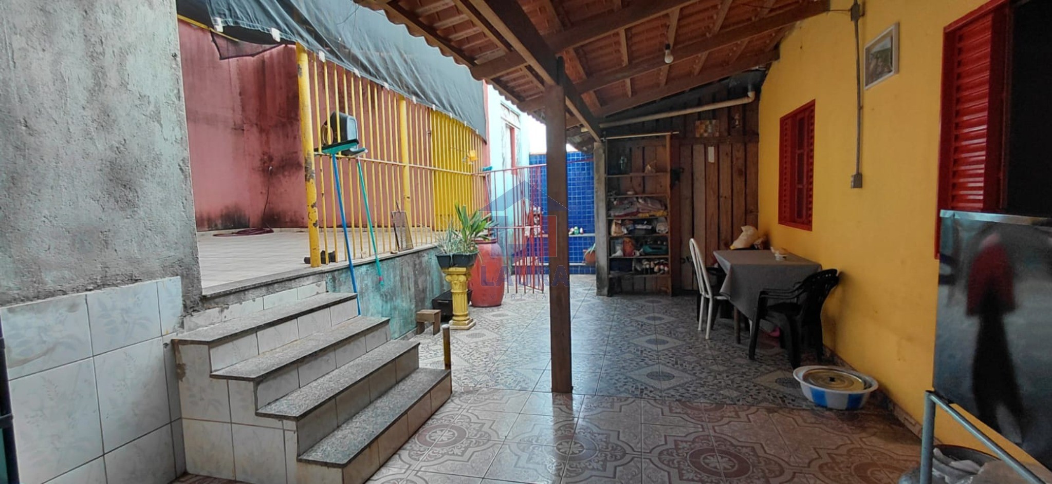 Casa, 4 quartos - Foto 14