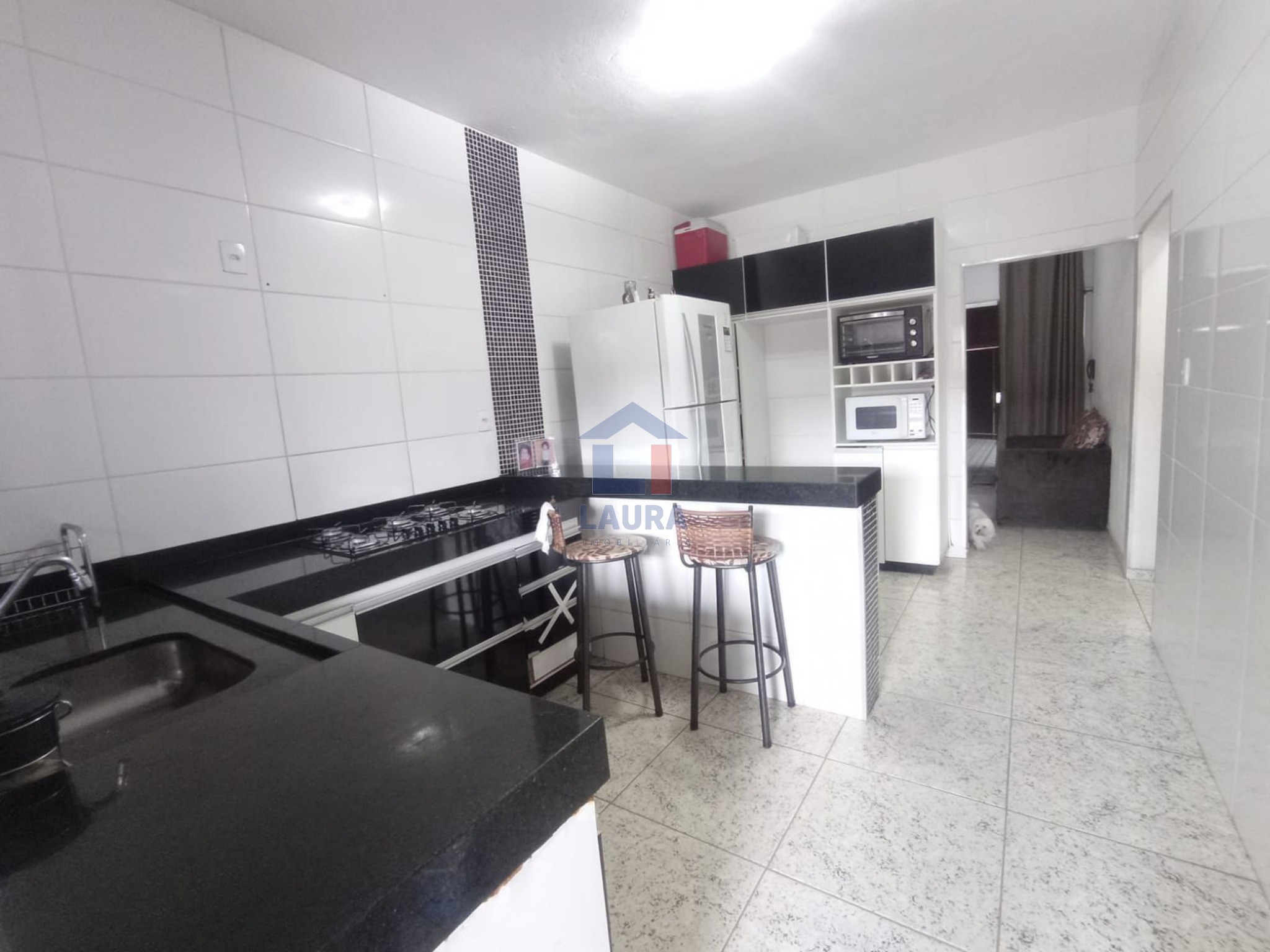 Casa, 3 quartos - Foto 13
