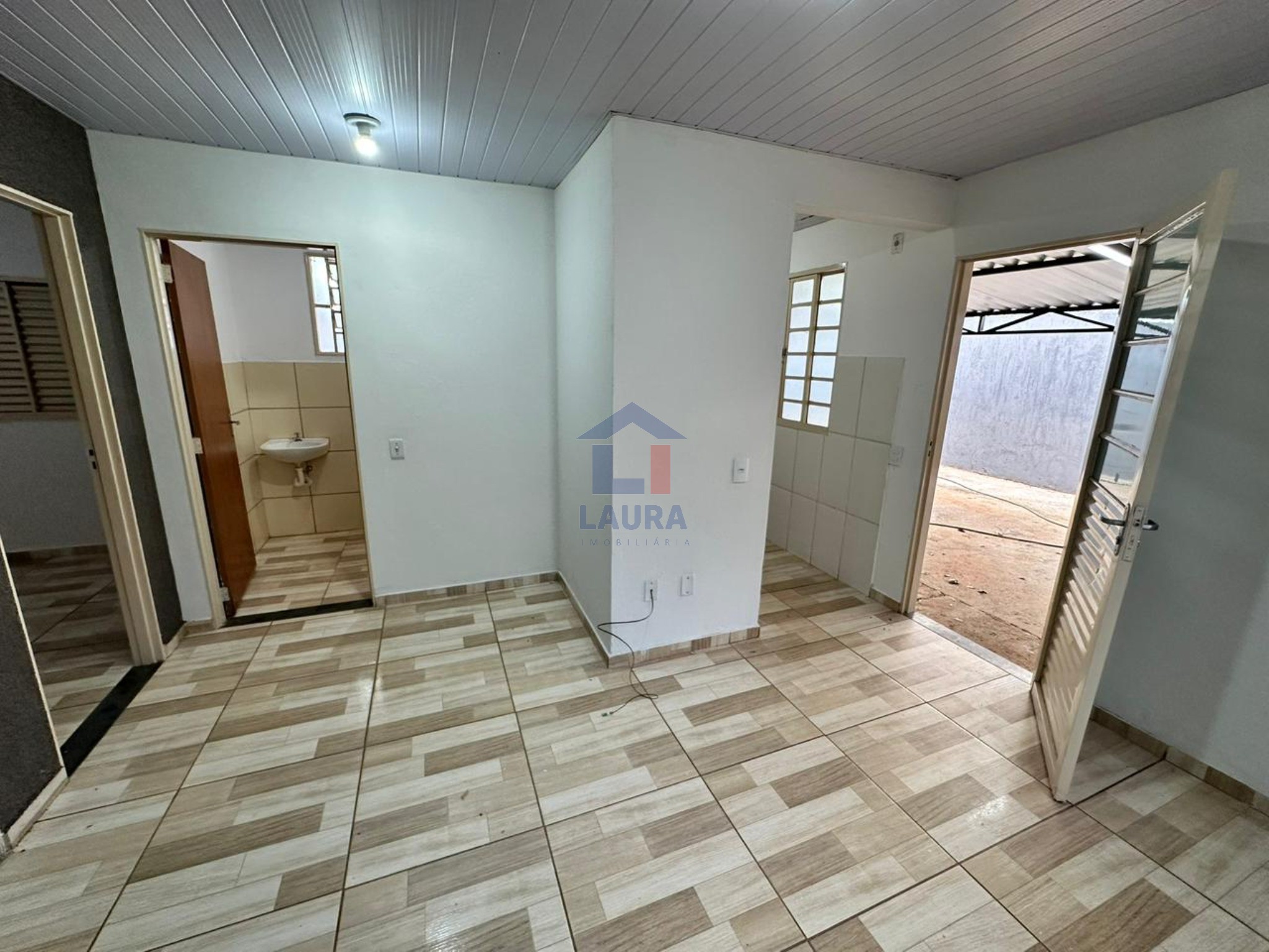 Casa, 2 quartos - Foto 20