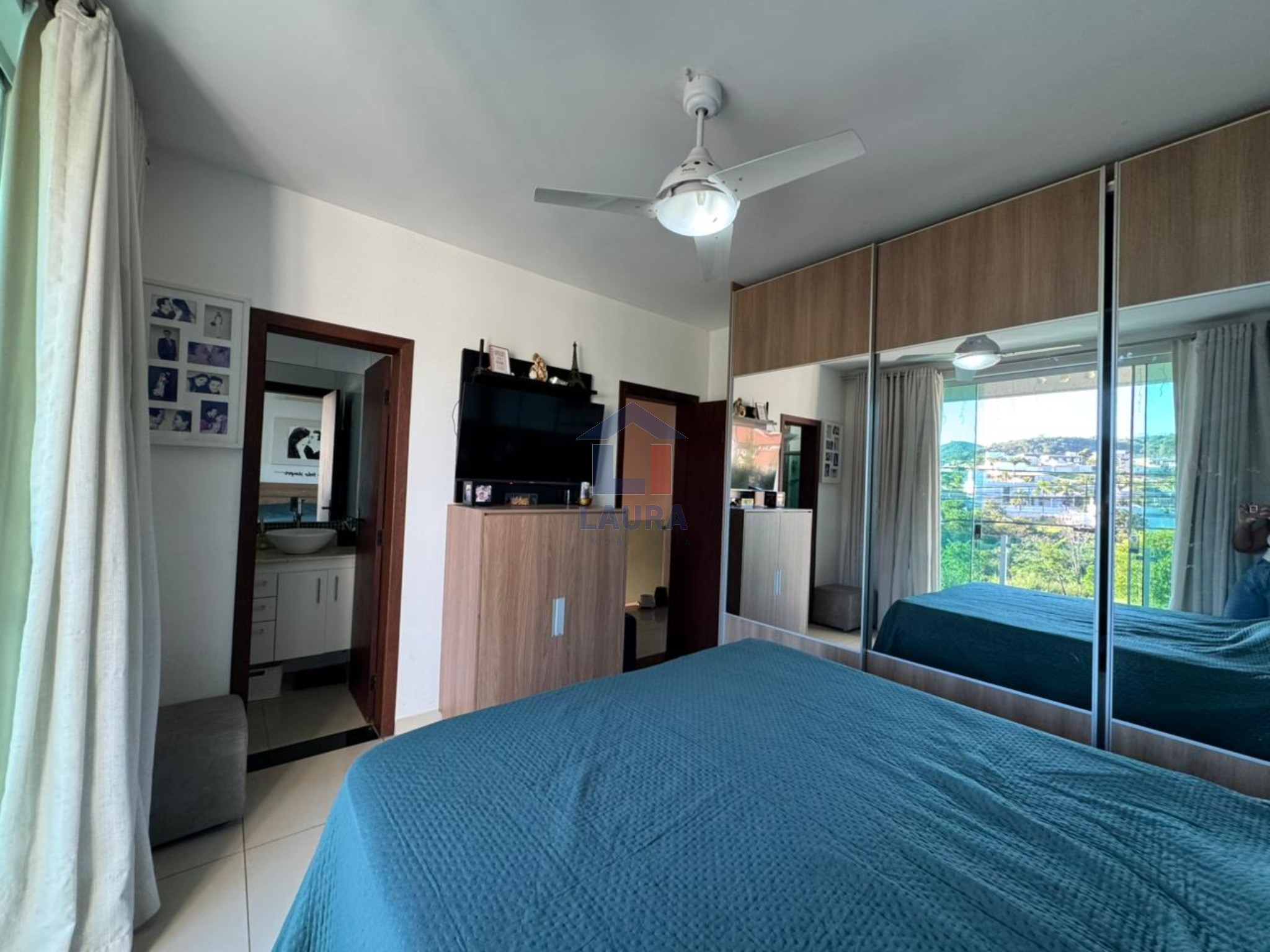 Casa, 3 quartos - Foto 21
