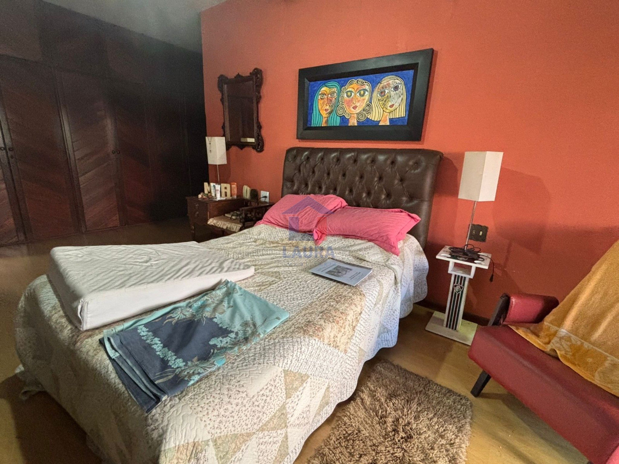 Casa, 4 quartos - Foto 60