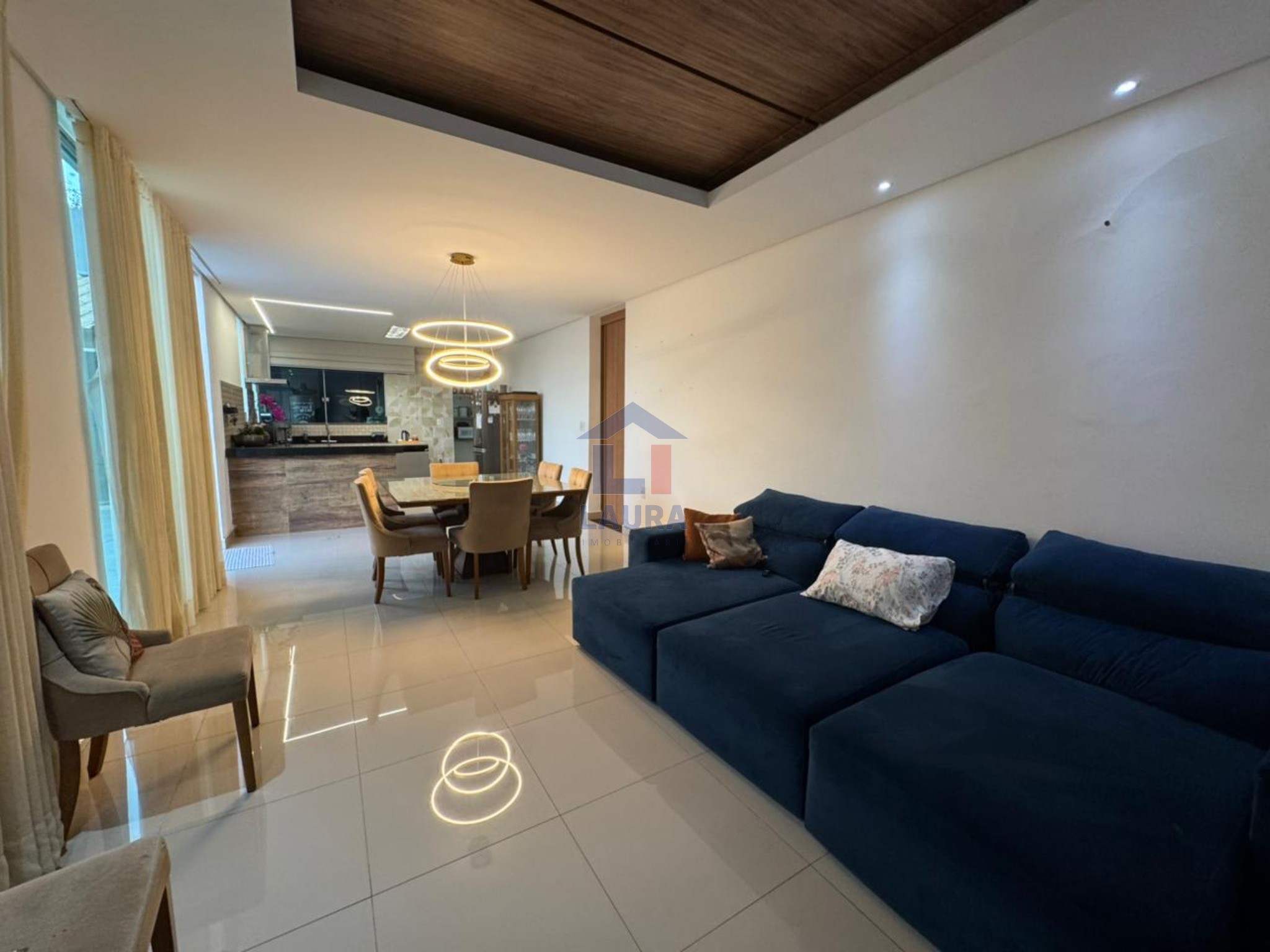 Casa, 3 quartos - Foto 41