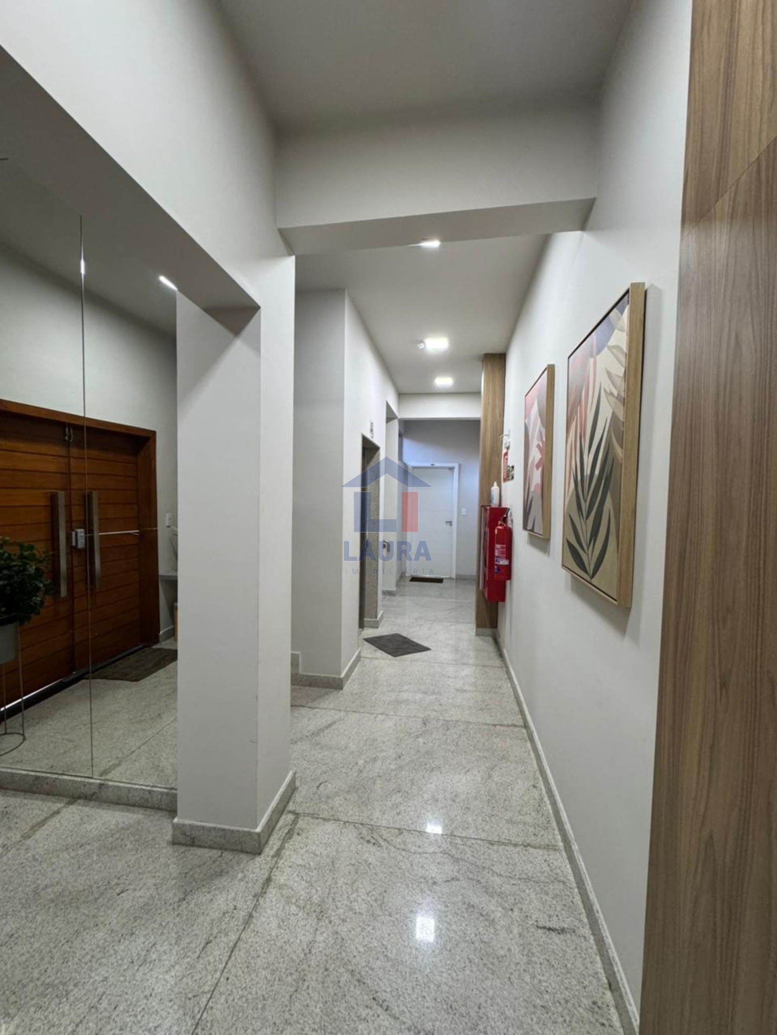 Apartamento, 3 quartos - Foto 2