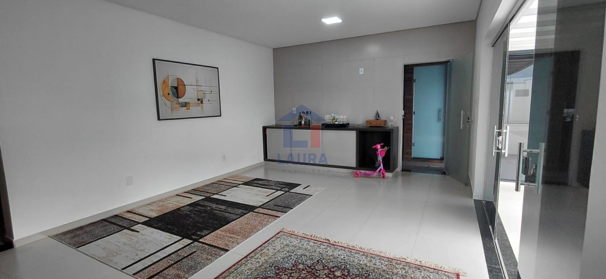 Casa, 4 quartos - Foto 8