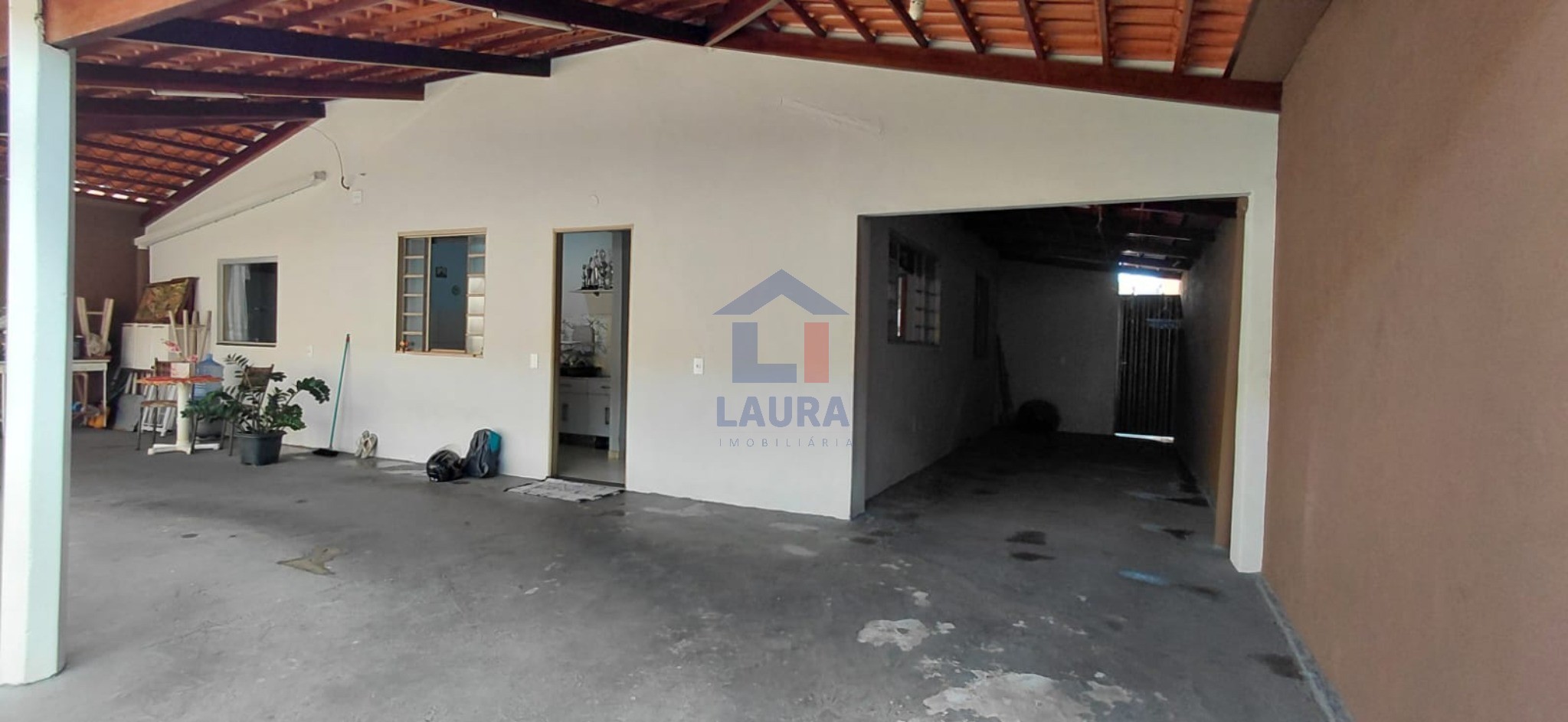 Casa, 3 quartos - Foto 3