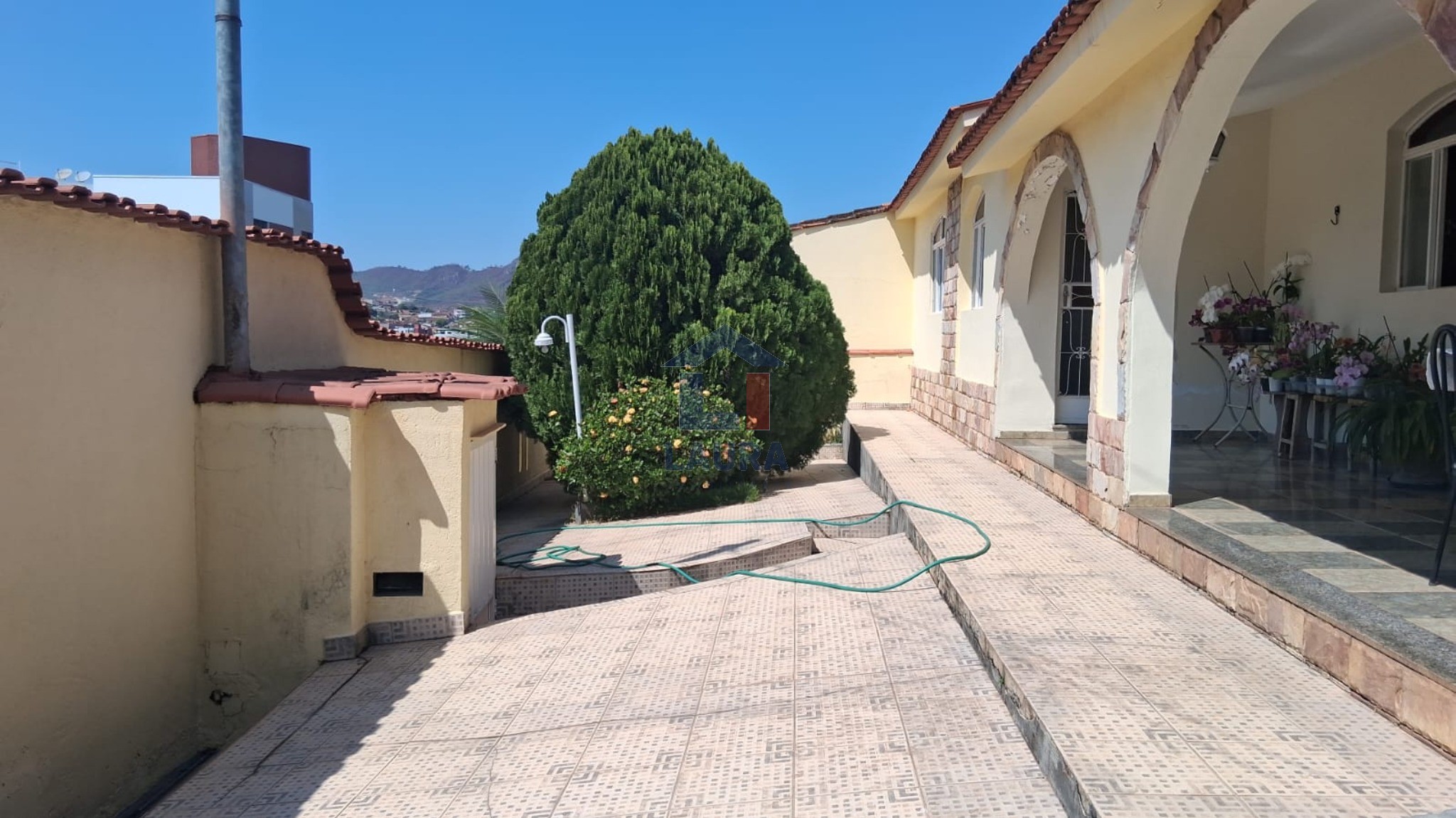 Casa, 5 quartos - Foto 2