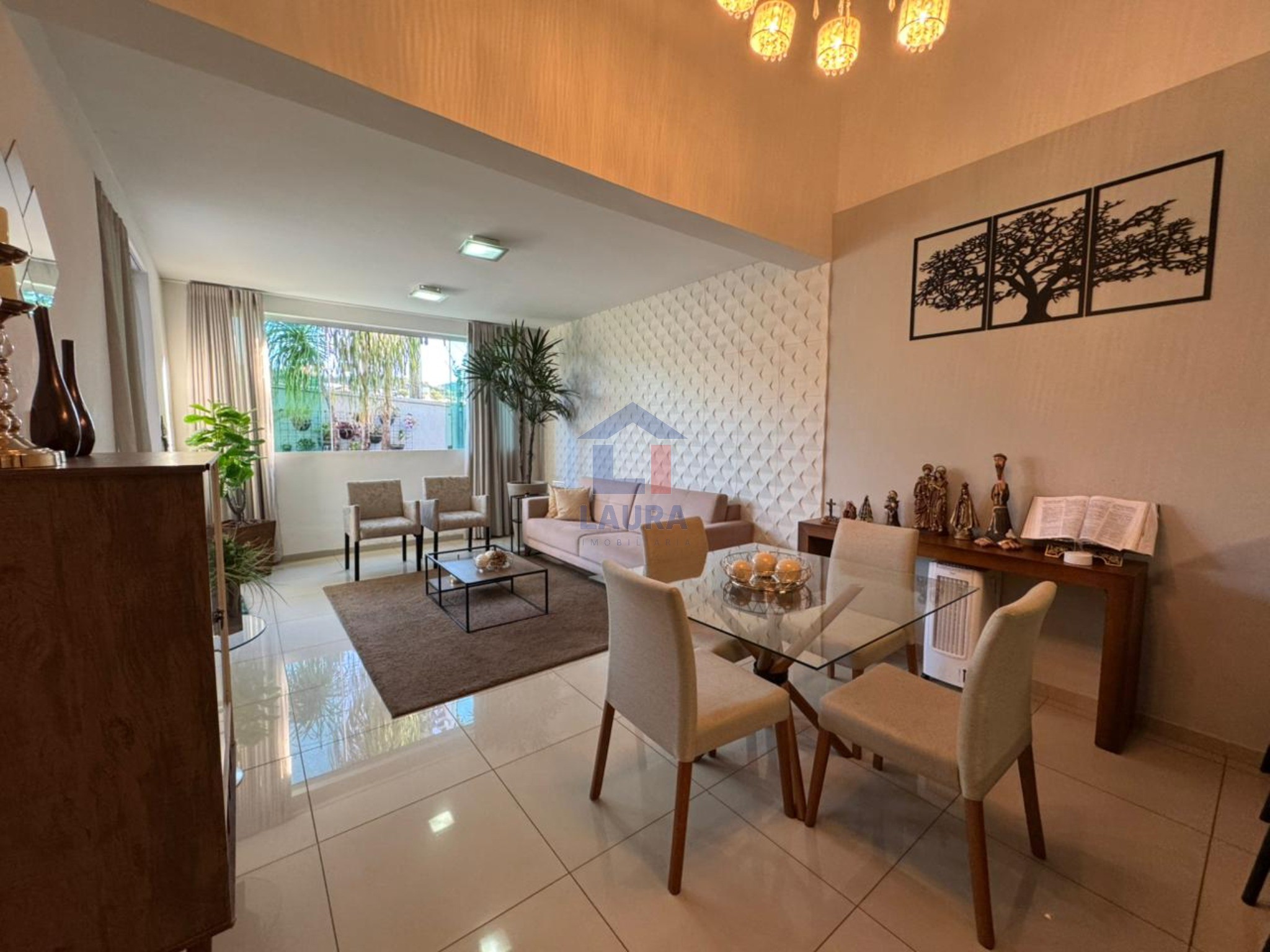 Casa, 3 quartos - Foto 6