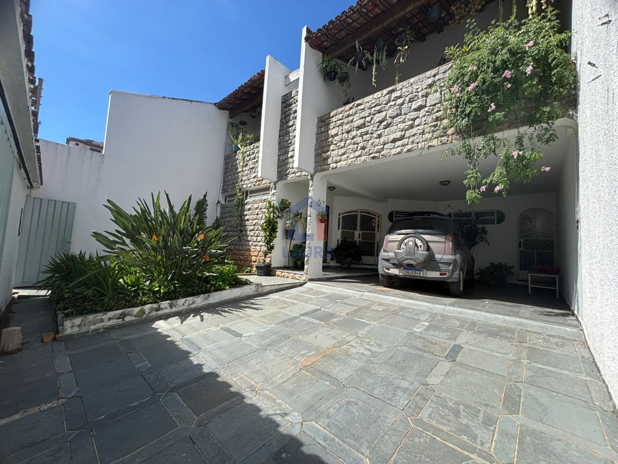 Casa, 4 quartos - Foto 68
