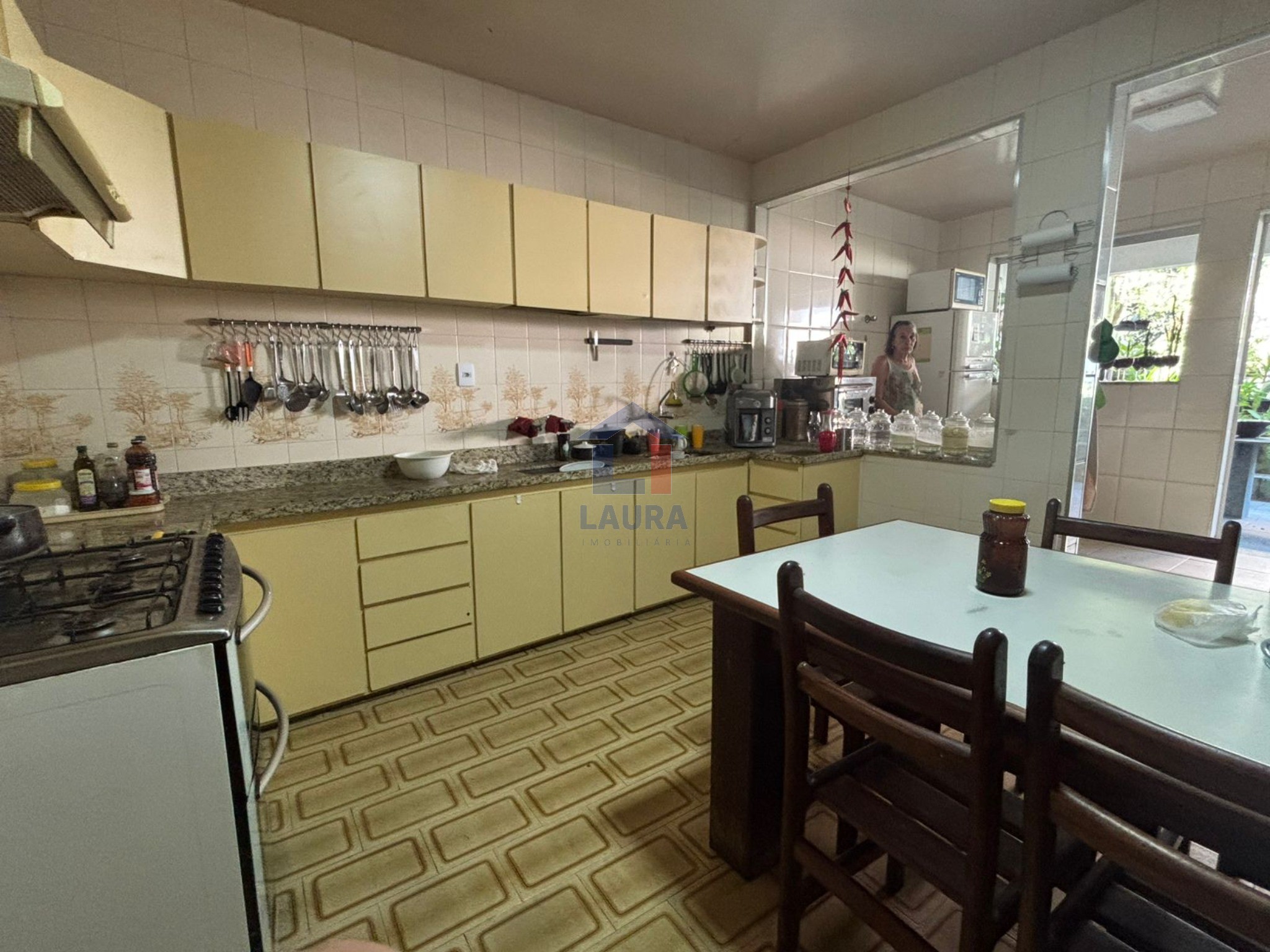 Casa, 4 quartos - Foto 7