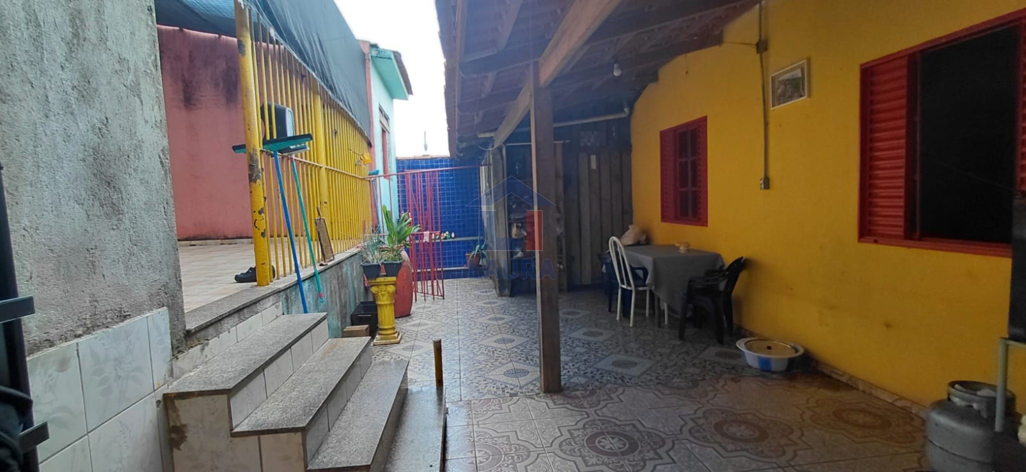 Casa, 4 quartos - Foto 13