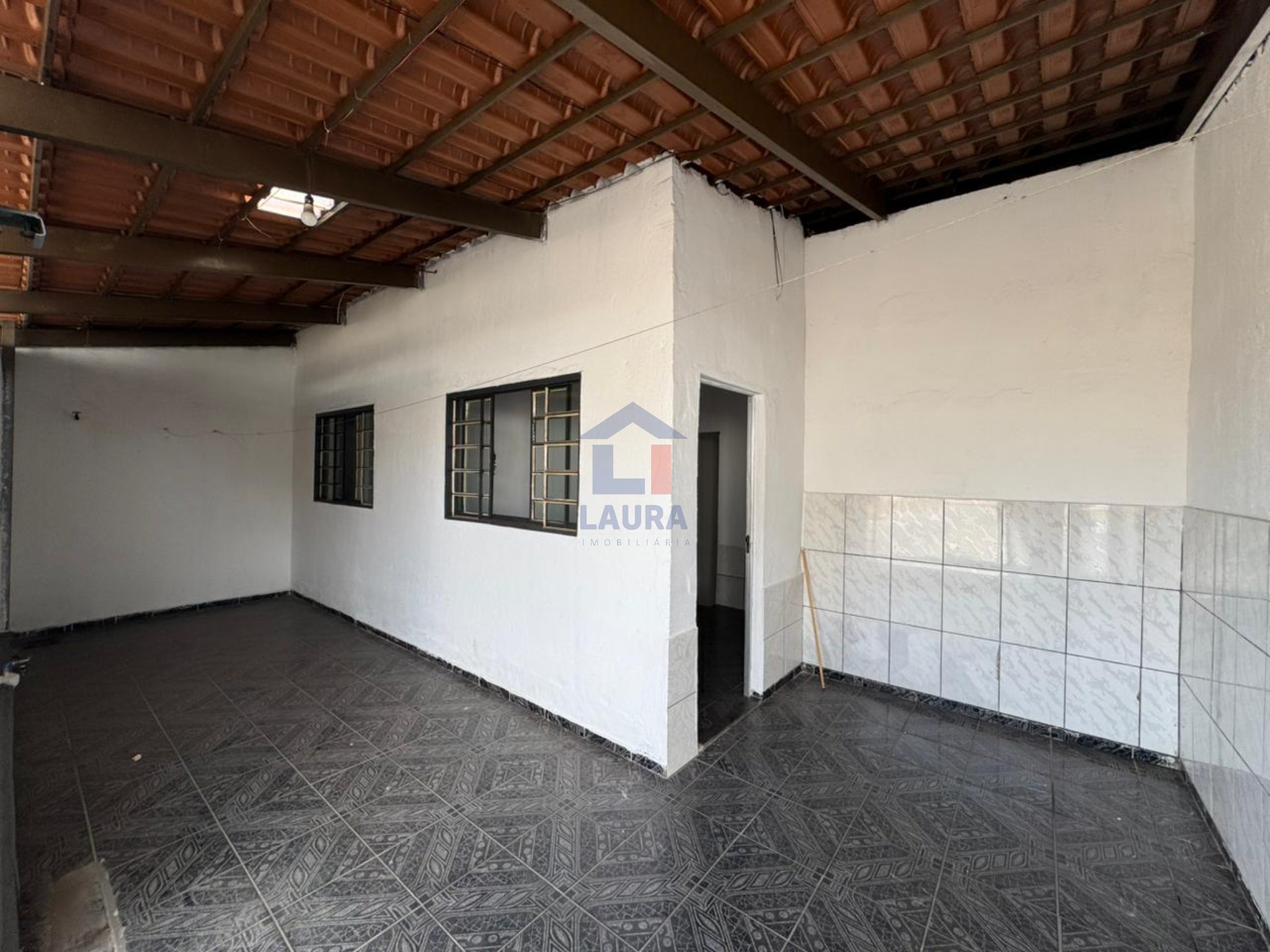 Casa, 2 quartos - Foto 1