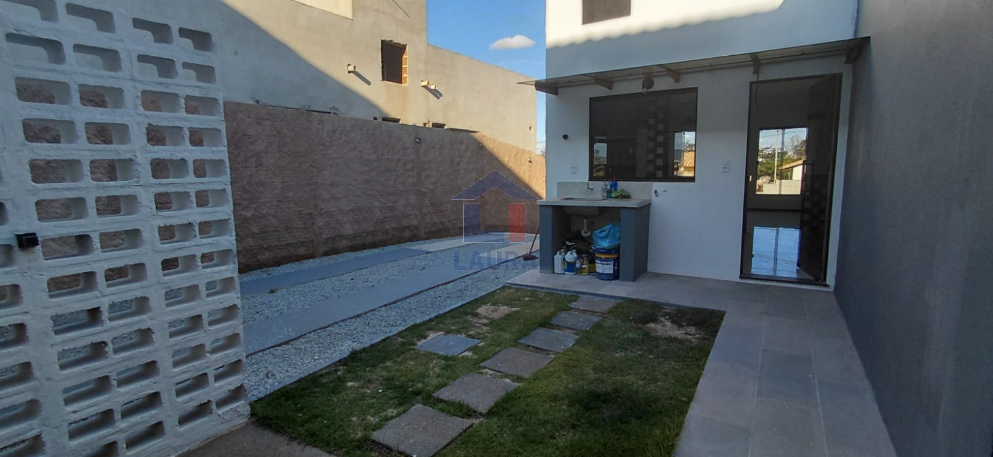 Casa, 3 quartos - Foto 12