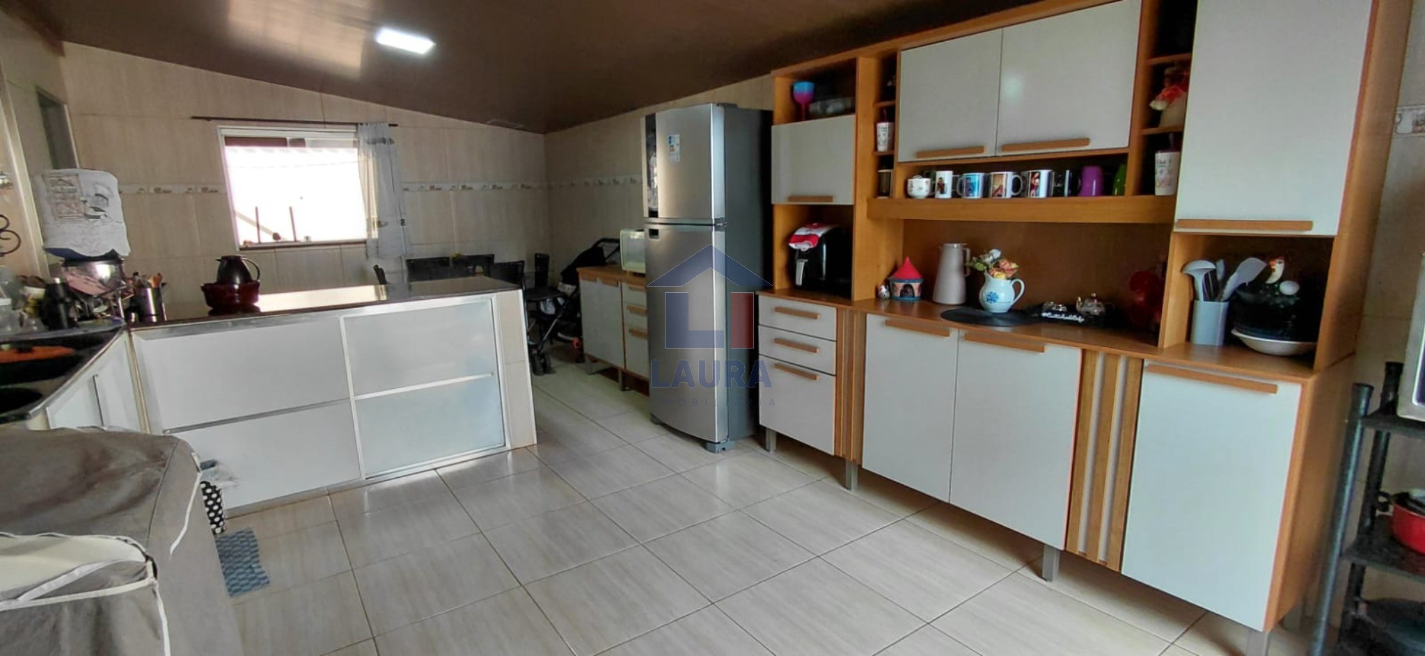 Casa, 3 quartos - Foto 12