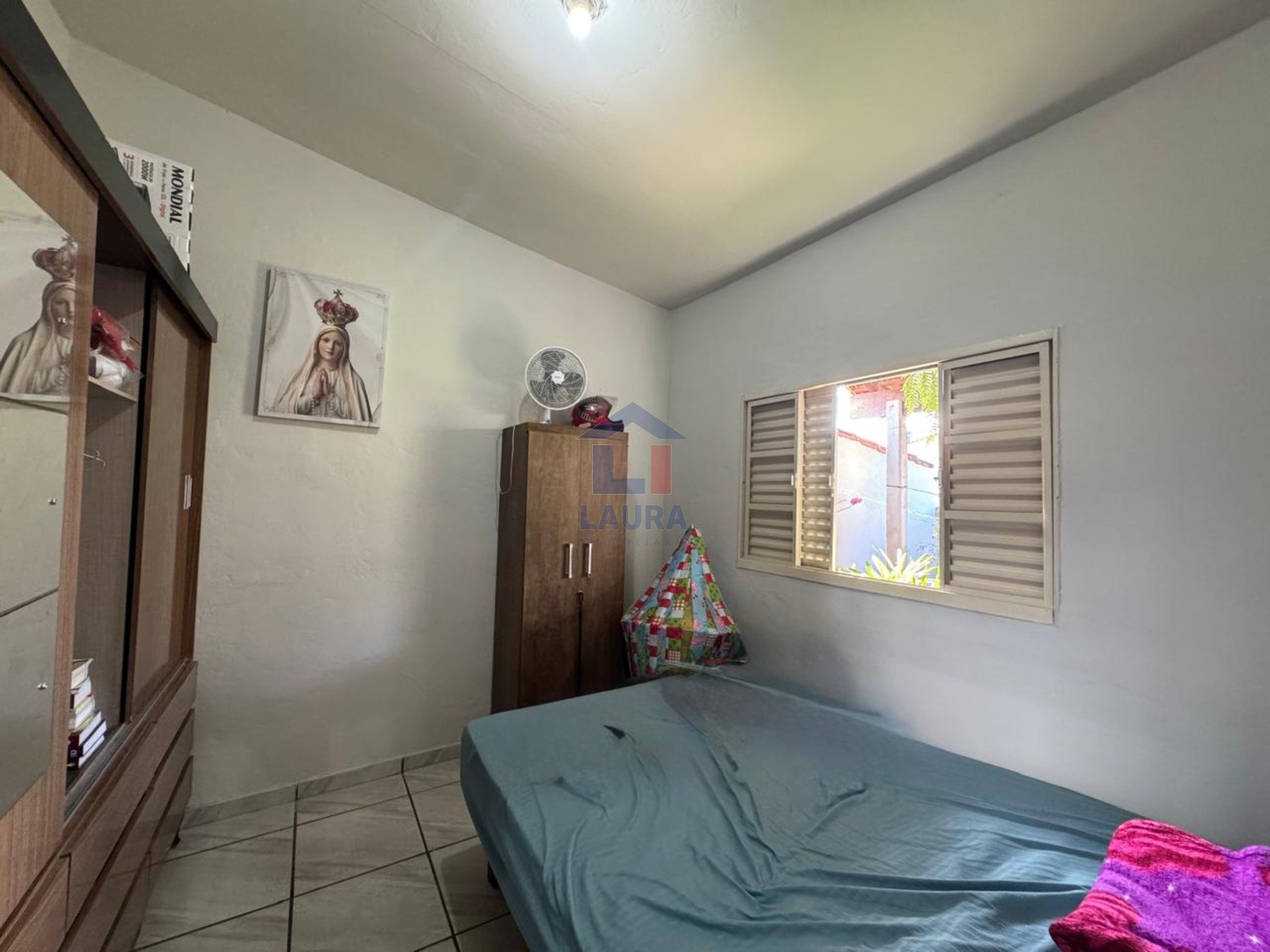 Casa, 2 quartos - Foto 4