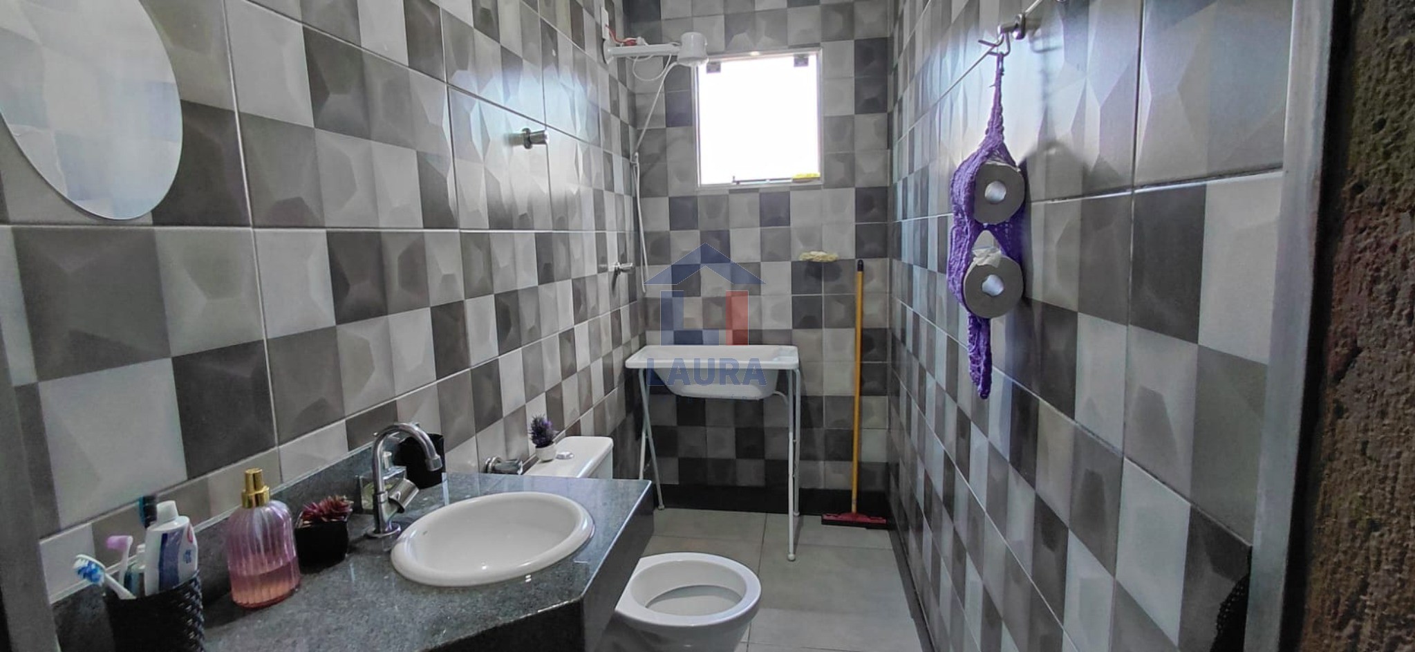 Casa, 3 quartos - Foto 6