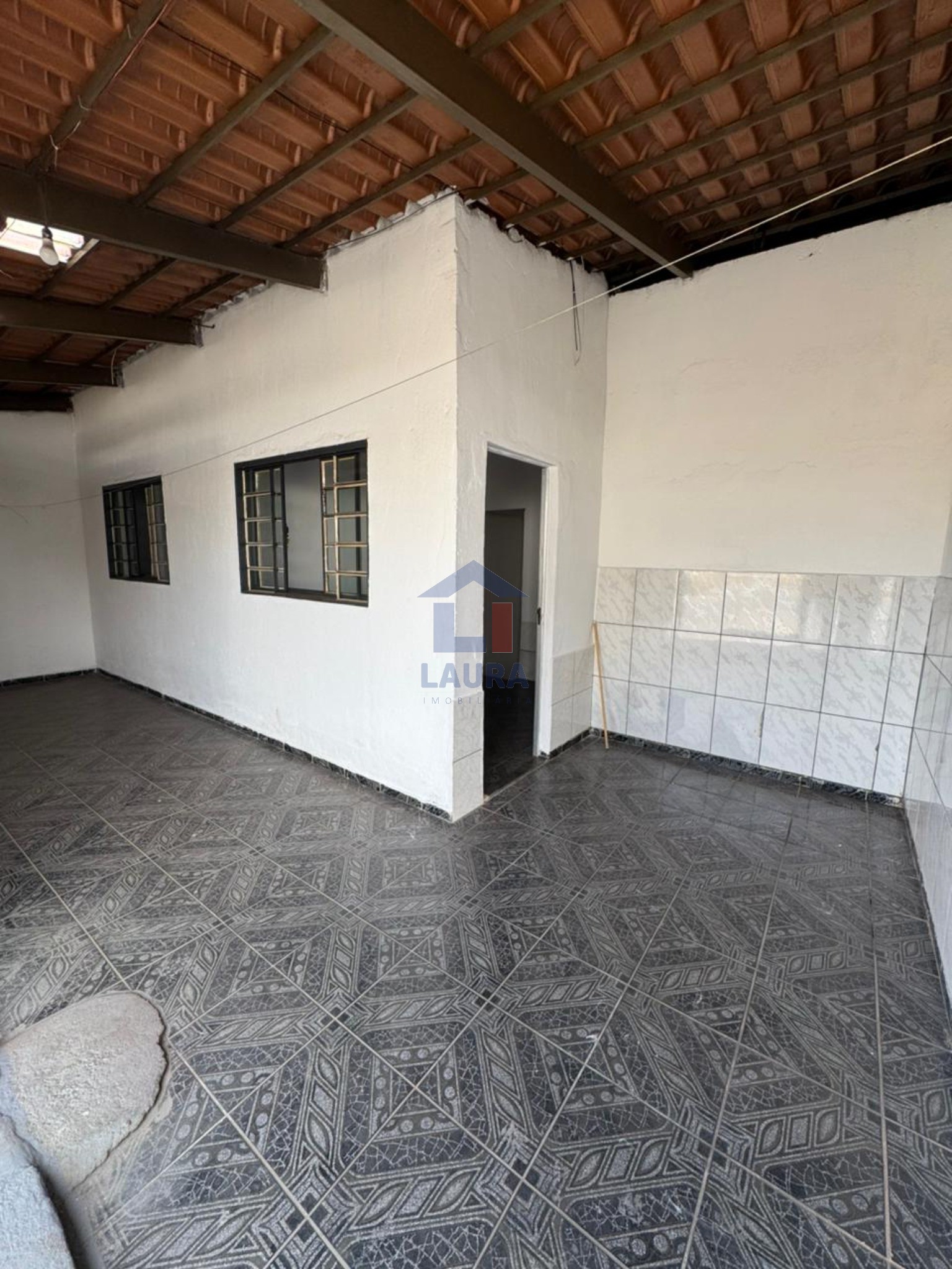 Casa, 2 quartos - Foto 2